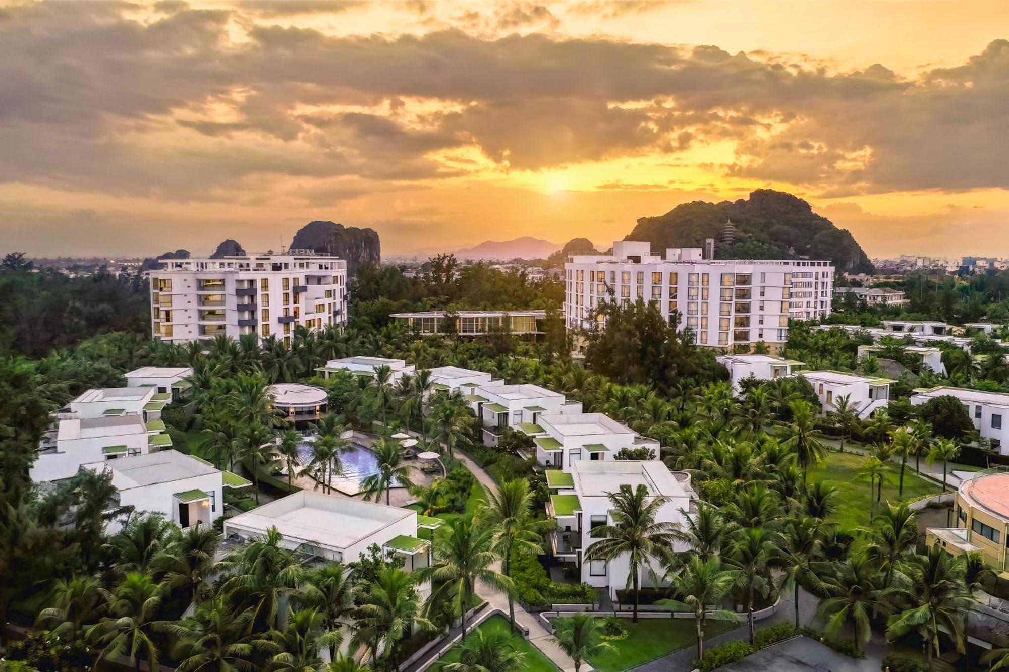 Melia Resort Da Nang