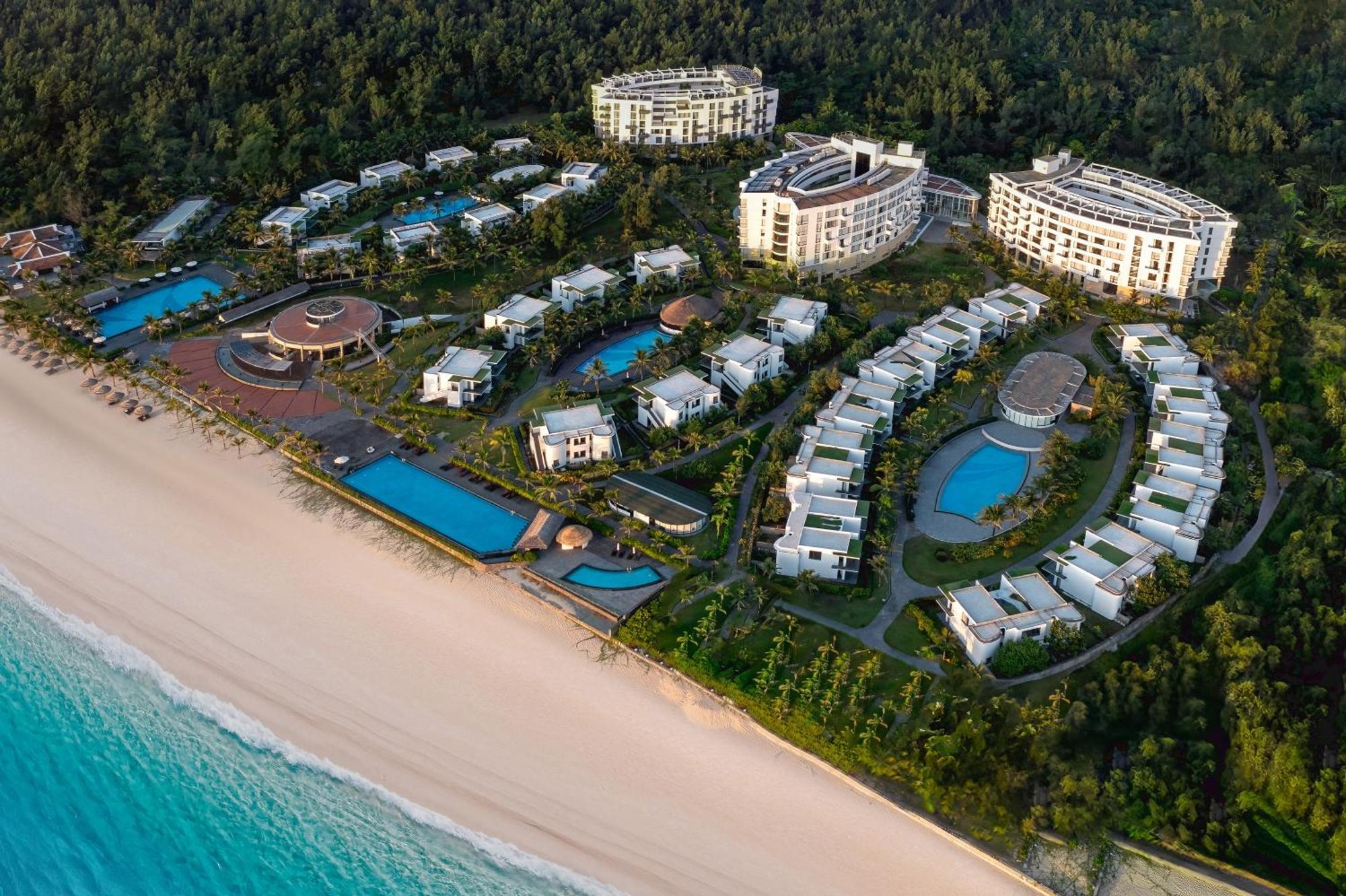 Resort Melia Da Nang