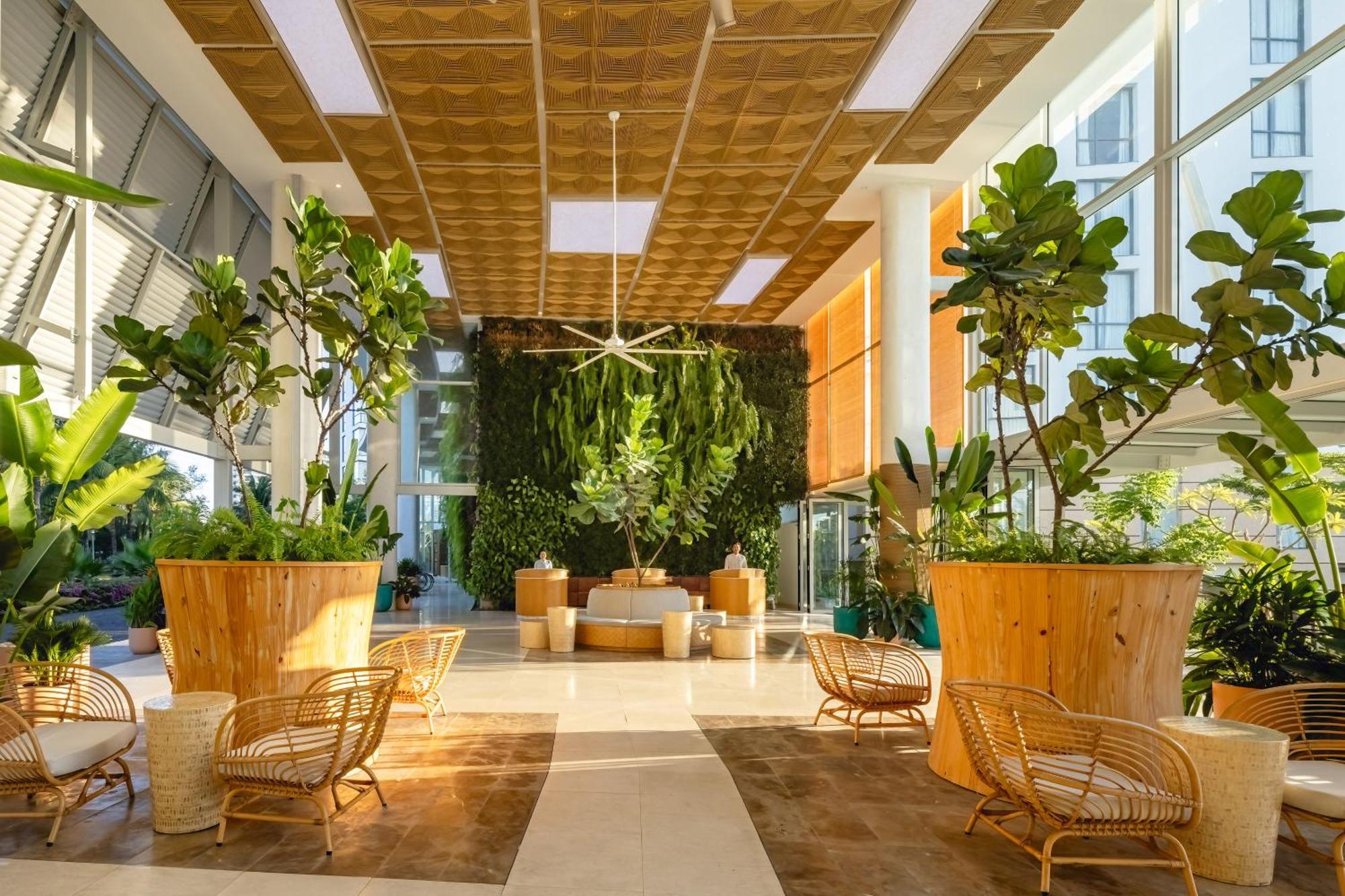 Resort Melia Da Nang
