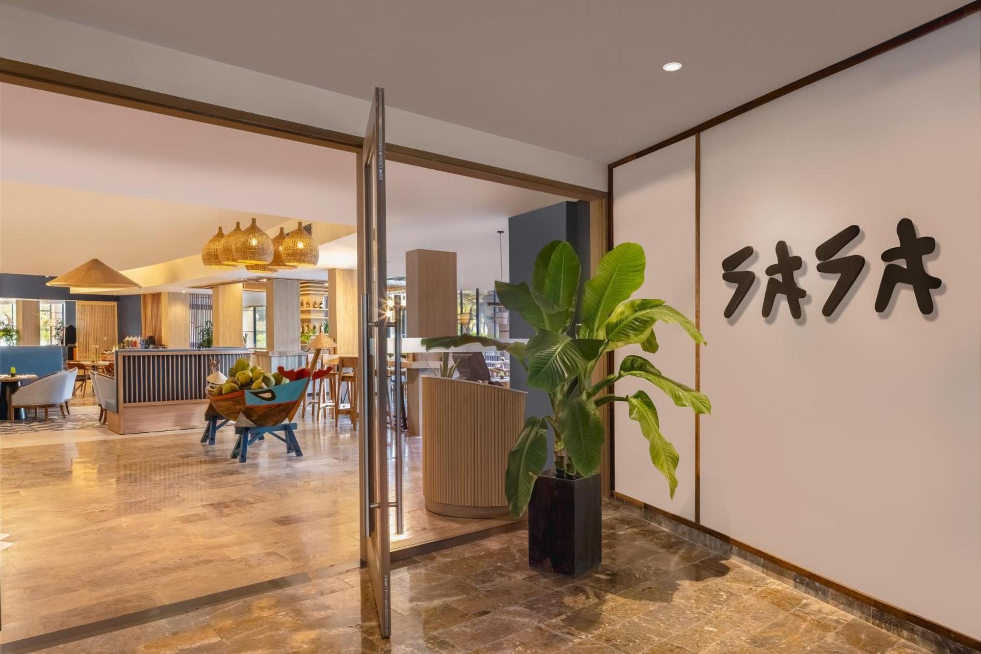 Melia 5* Da Nang