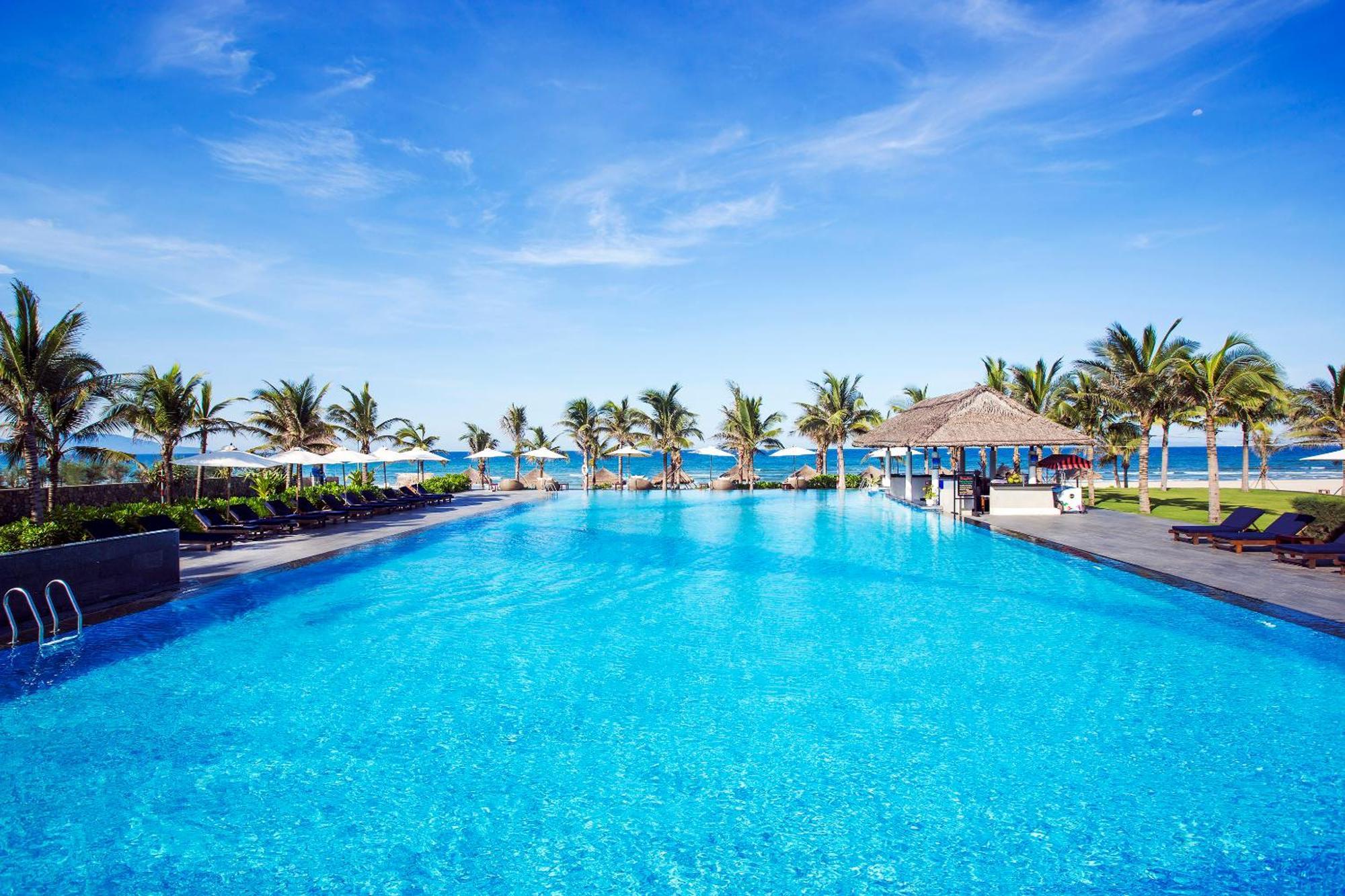Resort Melia
