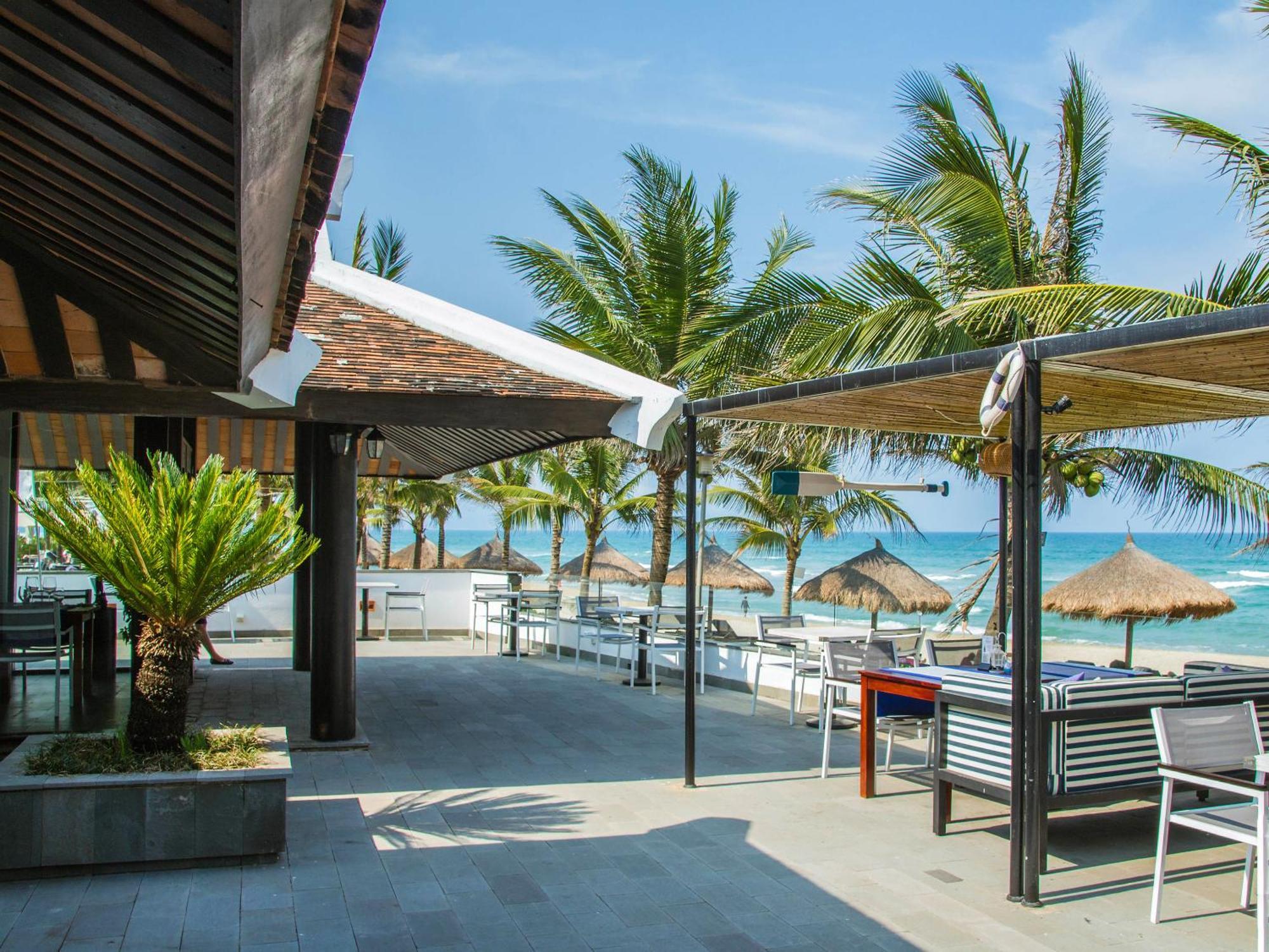 Melia Resort Da Nang