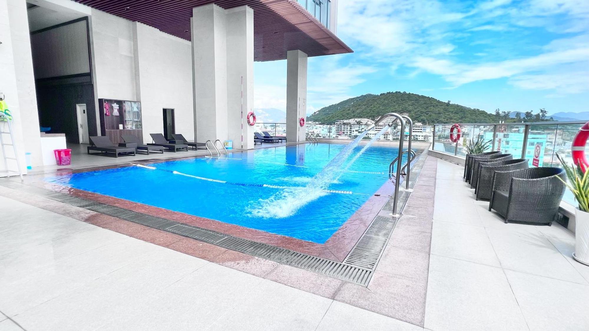 Hisea Nha Trang