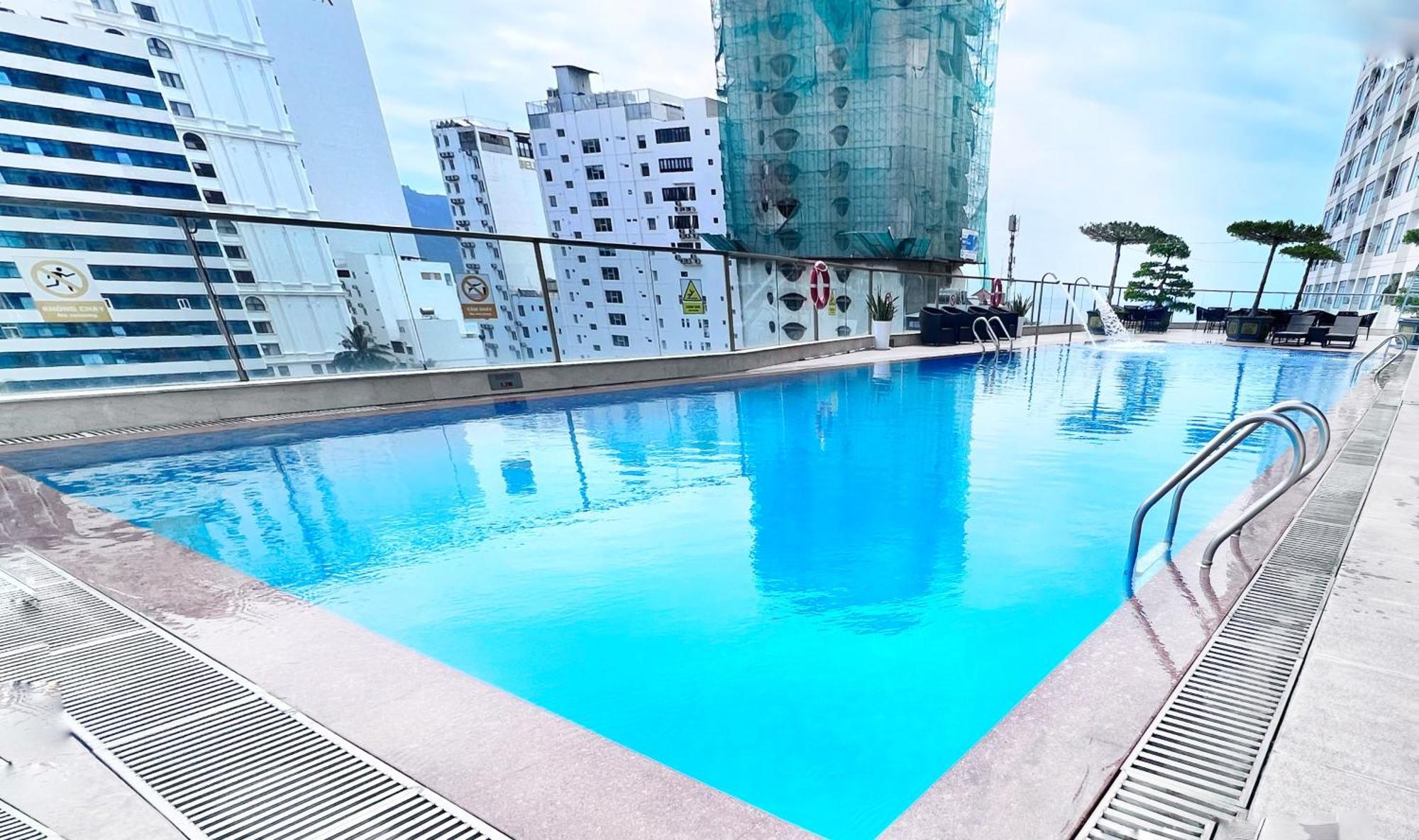 Hisea * Nha Trang