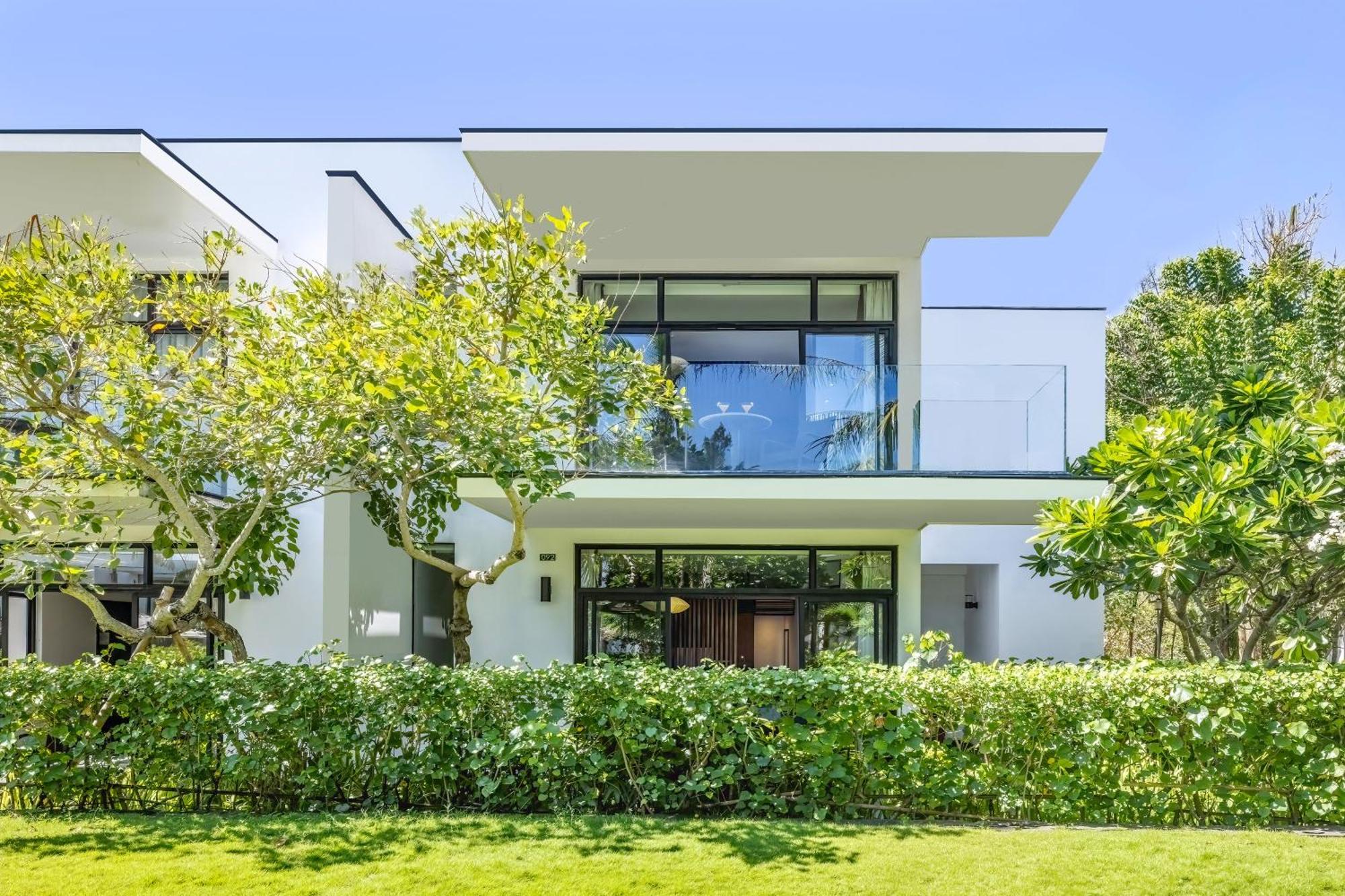 Resort Melia Da Nang