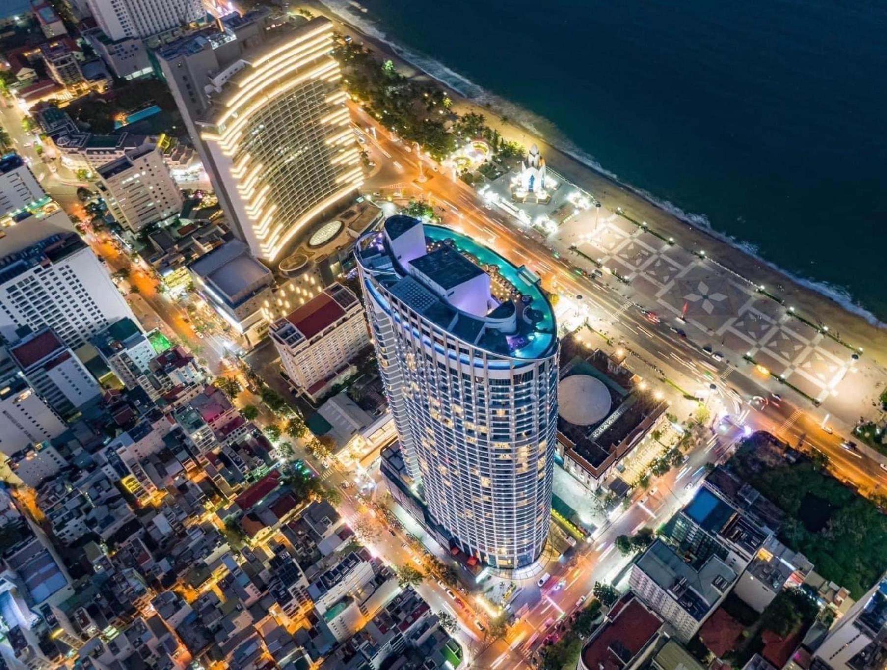 Aparthotel Panorama Condotel Emm