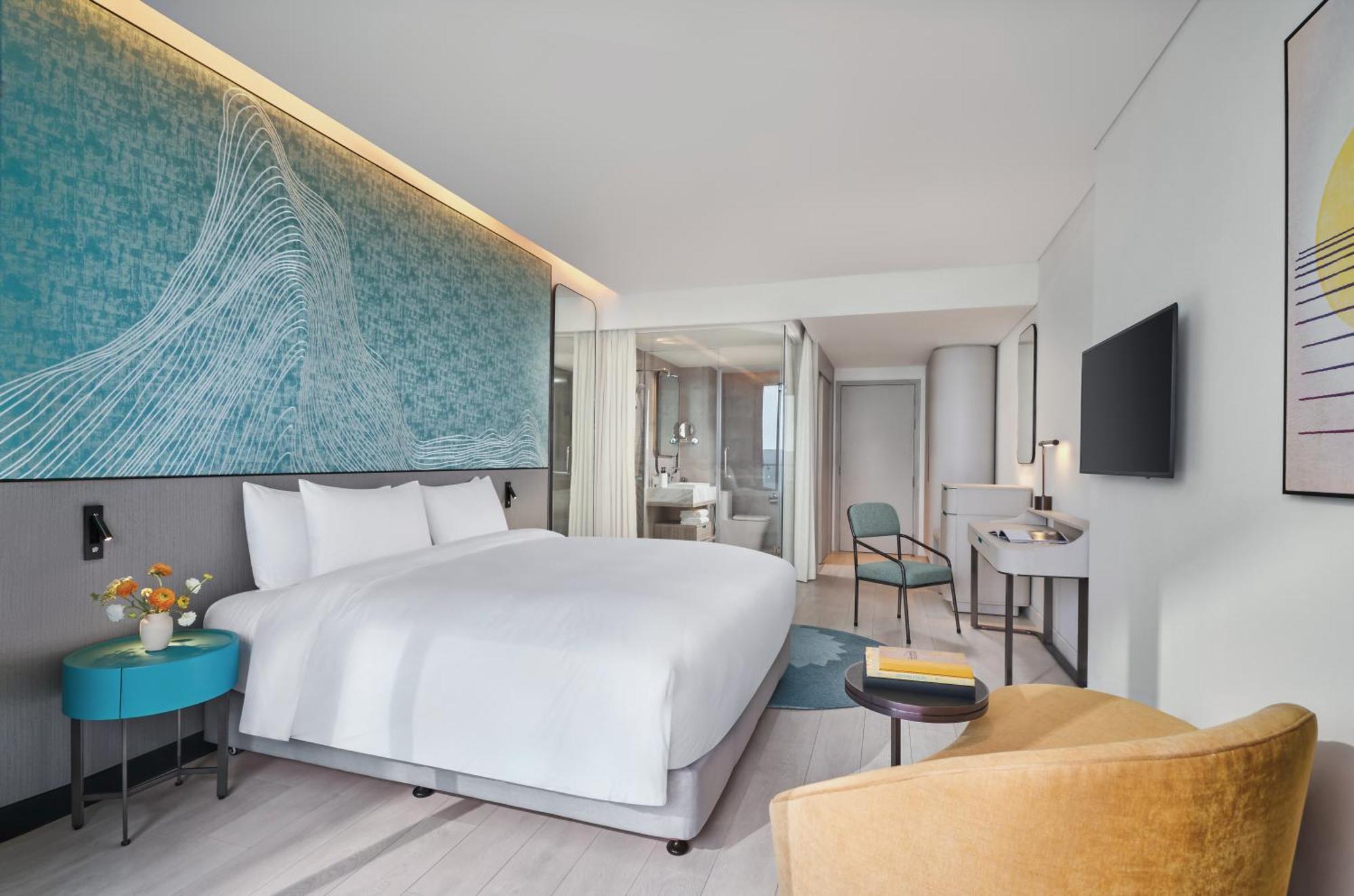 Khách sạn Voco Ma Belle By Ihg Đà Nẵng