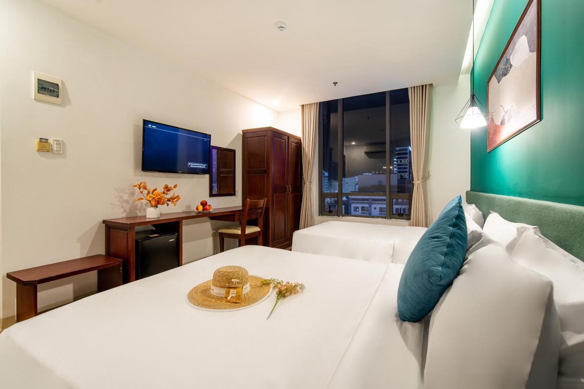 May Beach Hotel Hotel Đà Nẵng