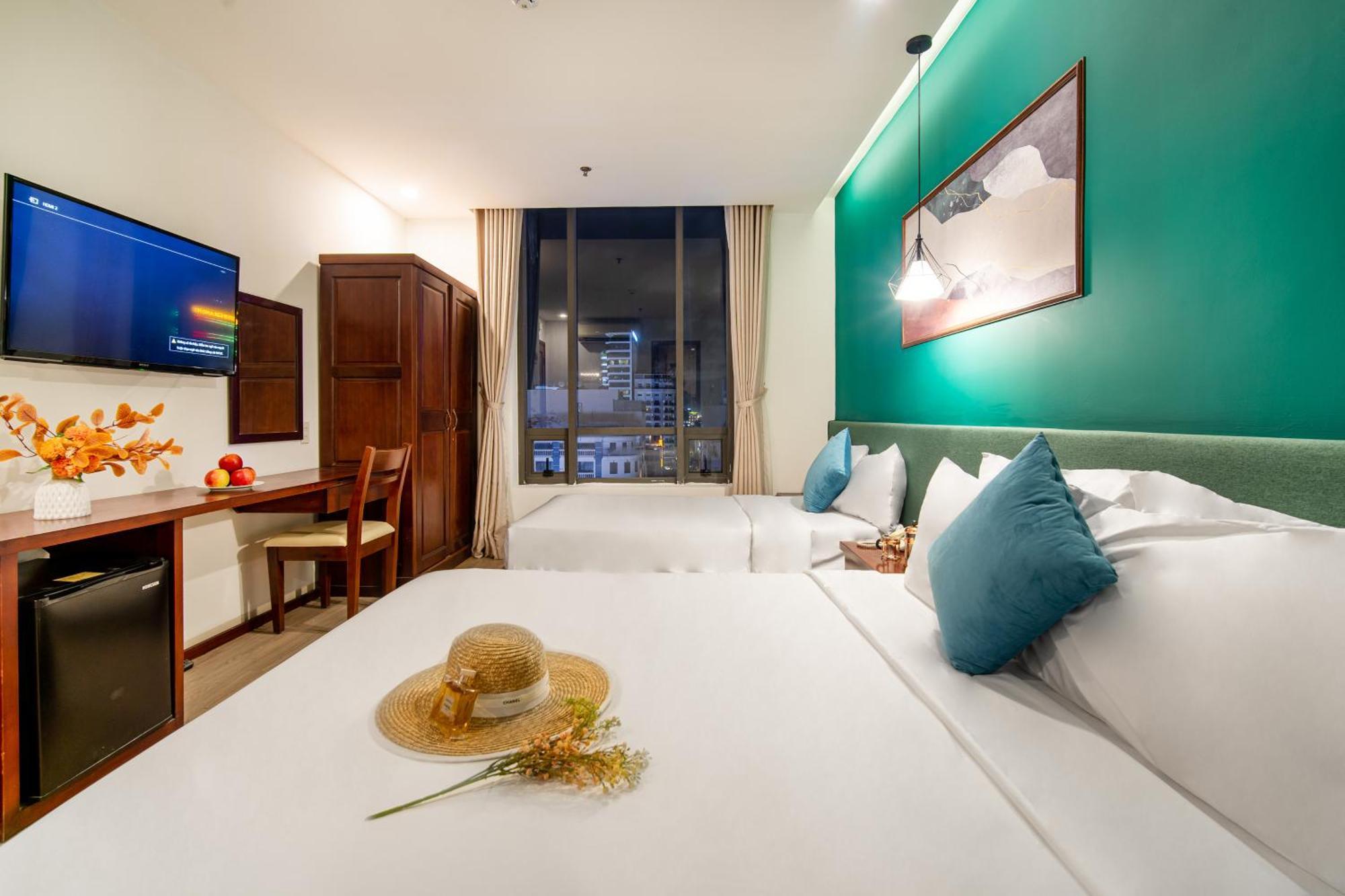 Hotel May Beach Hotel Đà Nẵng
