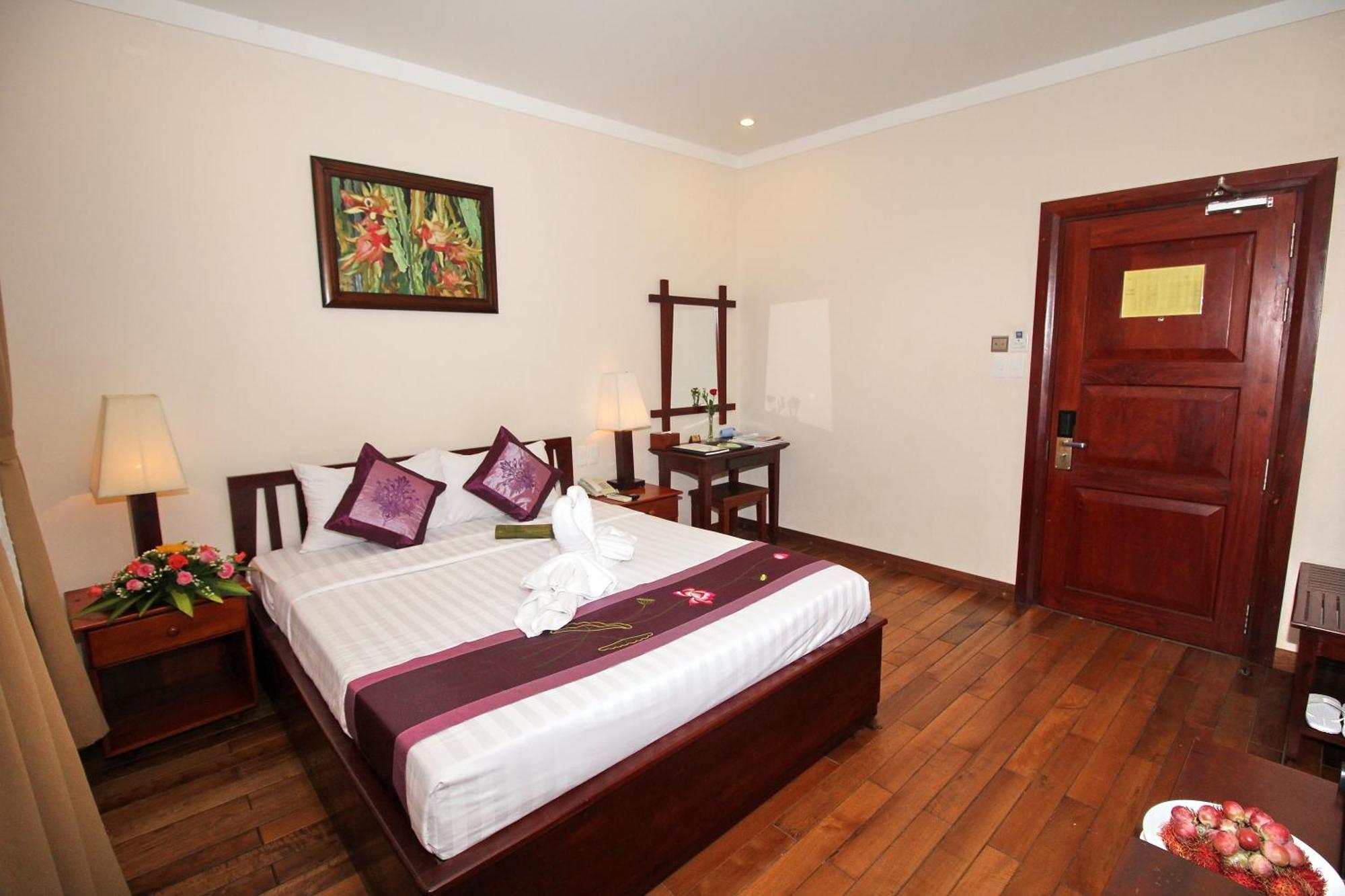 Novela Muine & Resort 4*