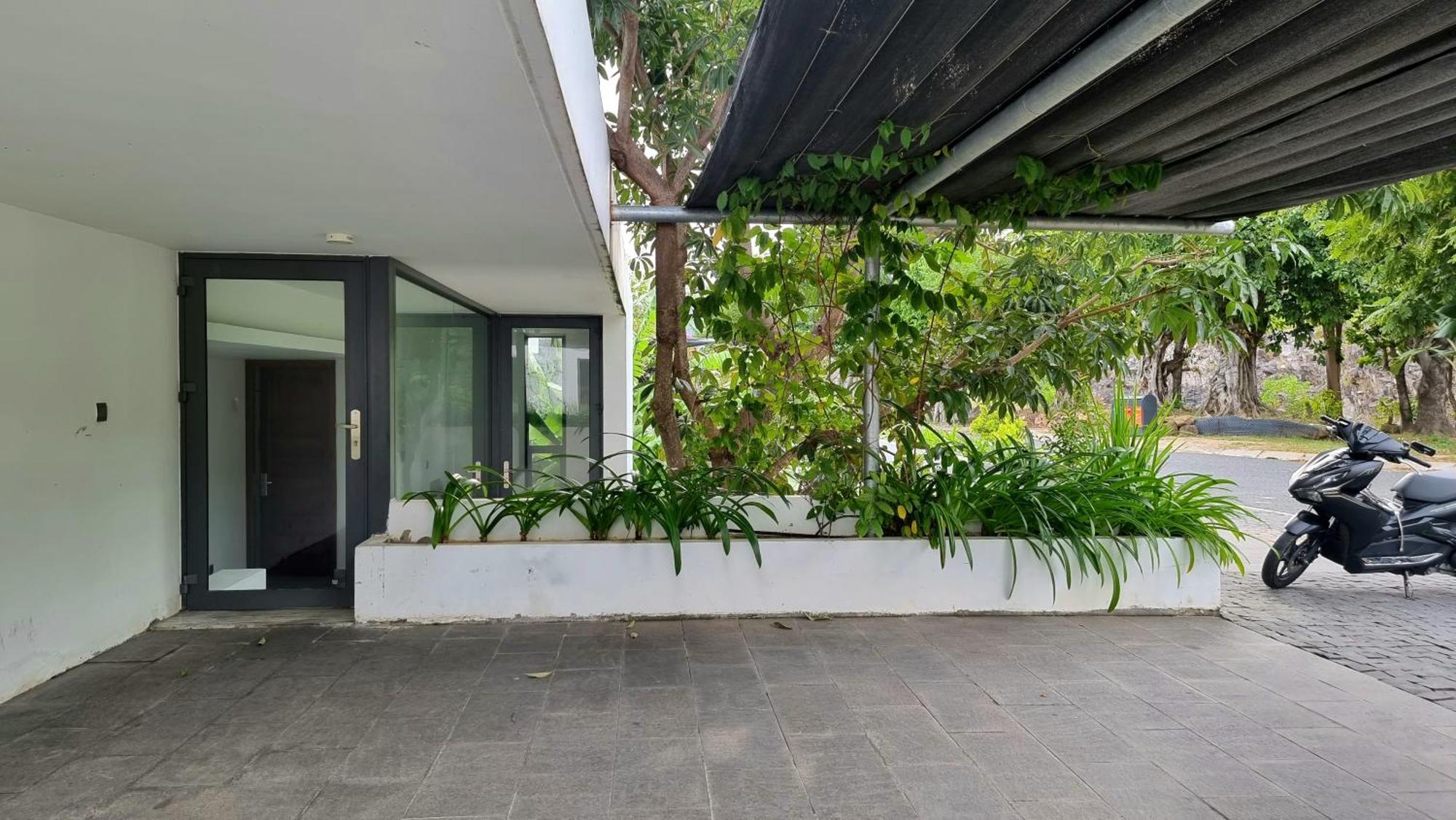 Villa Promotion Early Booker Ocean Front 500m2 With 4 Bedrooms And Swimming Pool