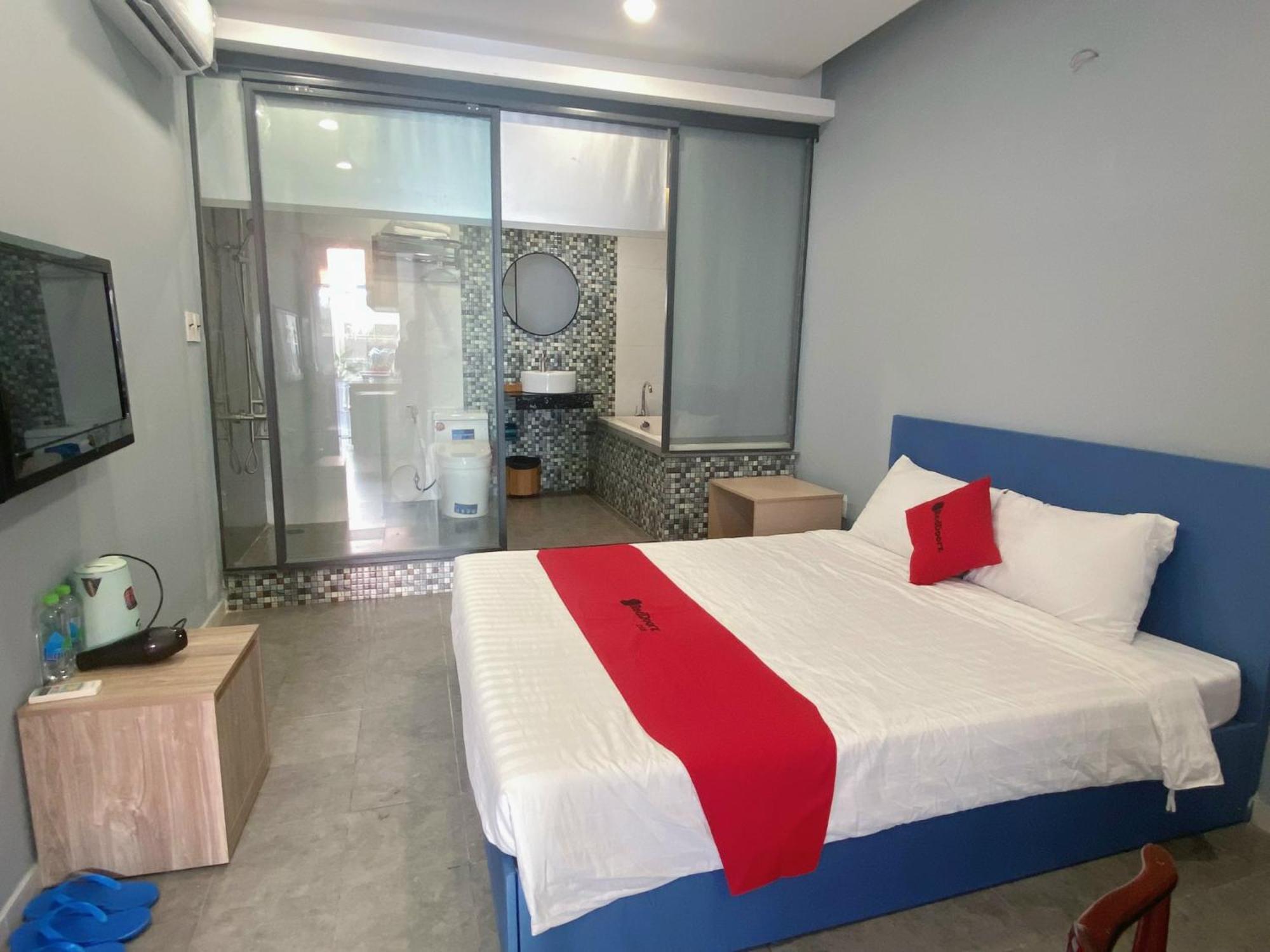Hotel Vnd & 3*