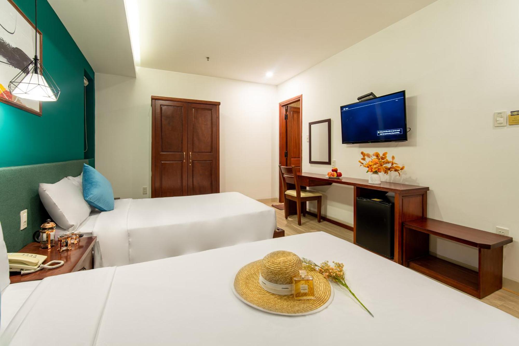 May Beach Hotel Đà Nẵng