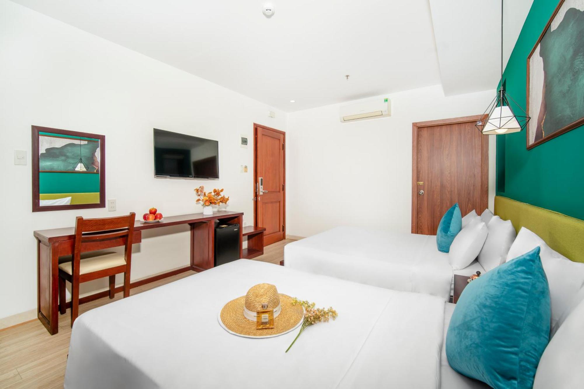 May Beach Hotel Đà Nẵng