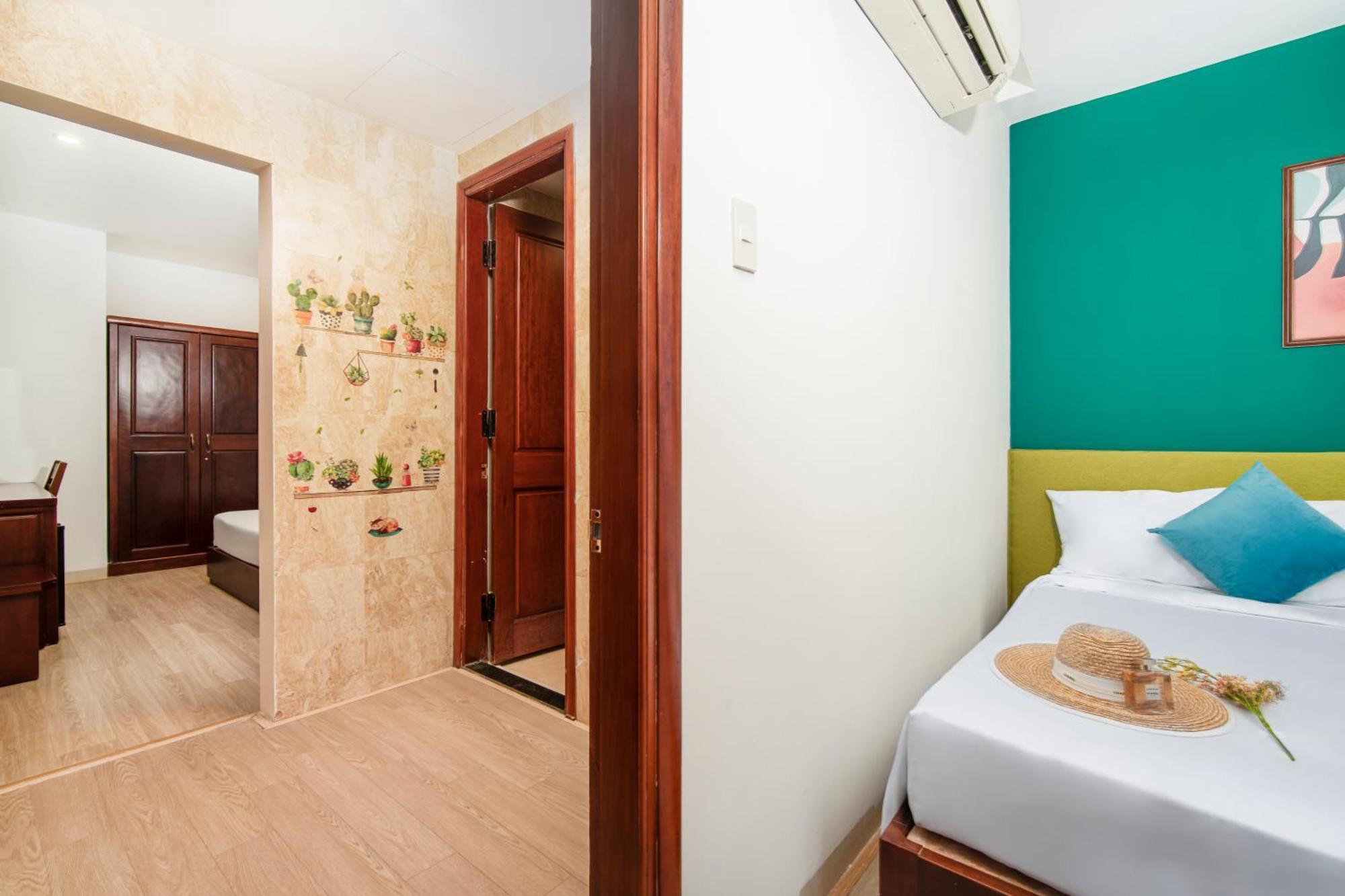 May Beach Hotel 4* Đà Nẵng