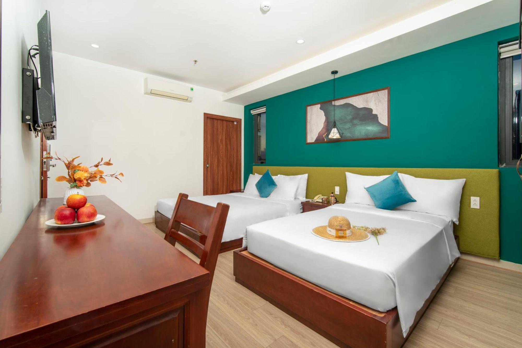 May Beach Hotel Hotel Đà Nẵng