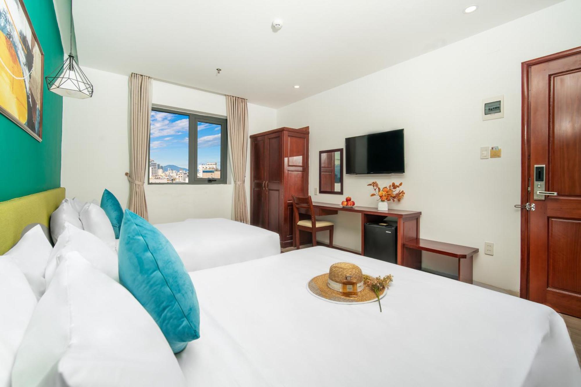Hotel May Beach Hotel Đà Nẵng