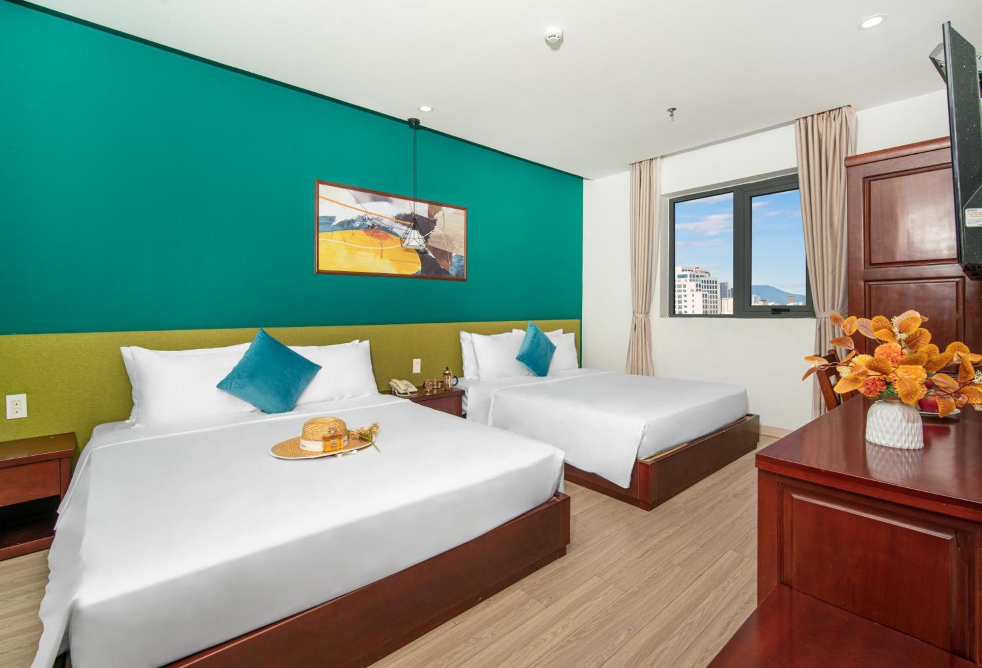 May Beach Hotel Hotel