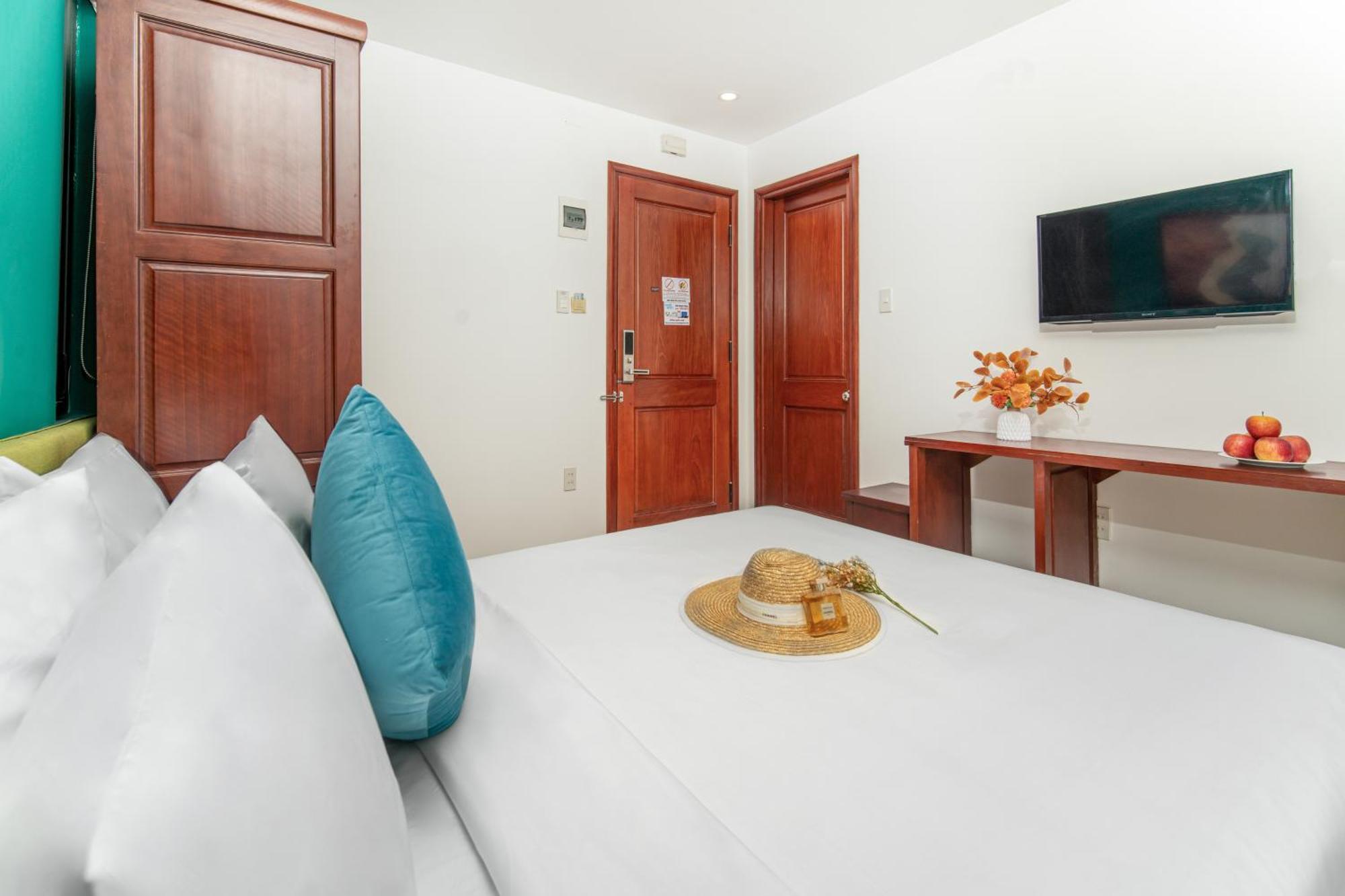 Hotel May Beach Hotel Đà Nẵng