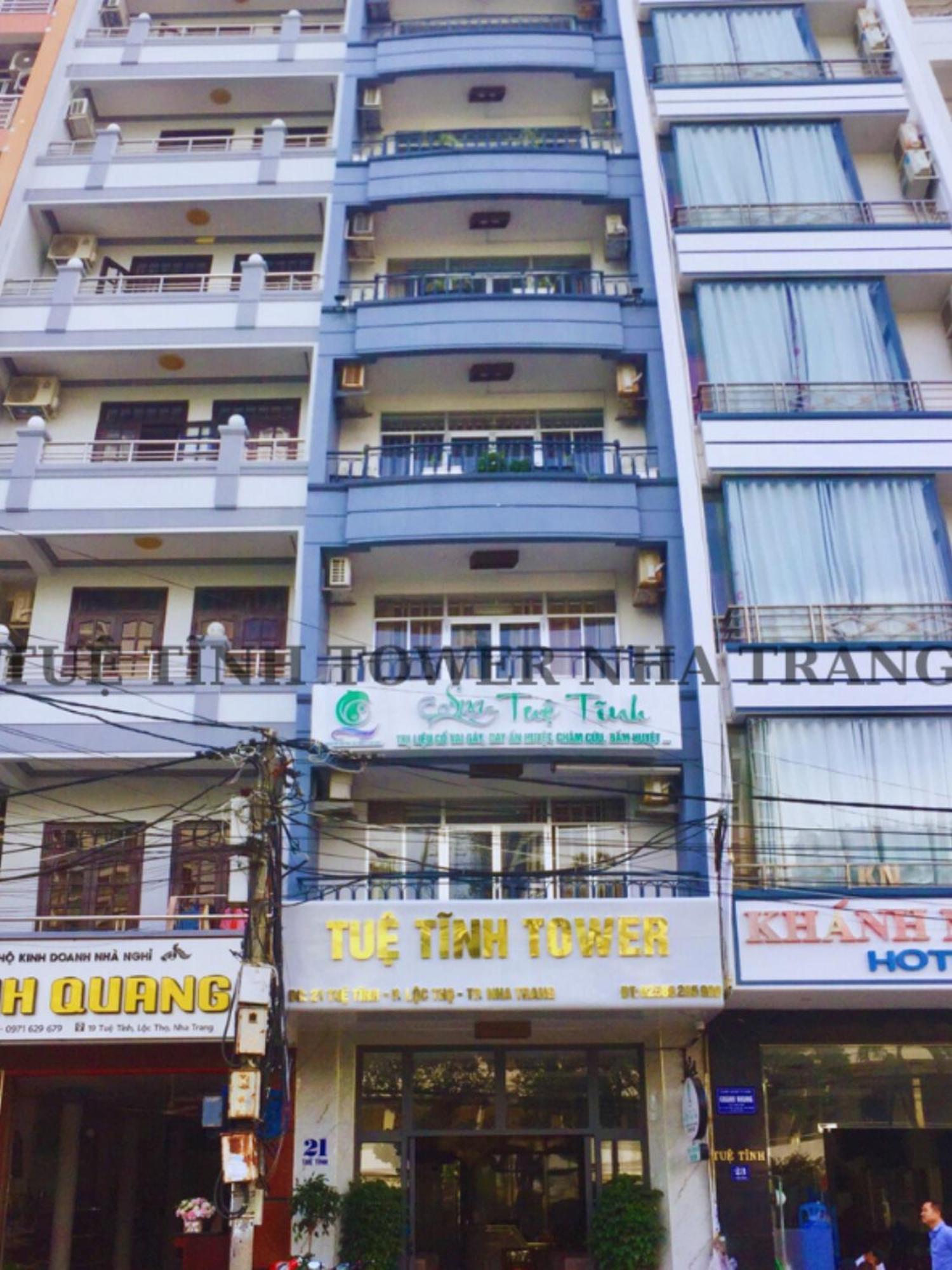 Tue Tinh Nha Trang