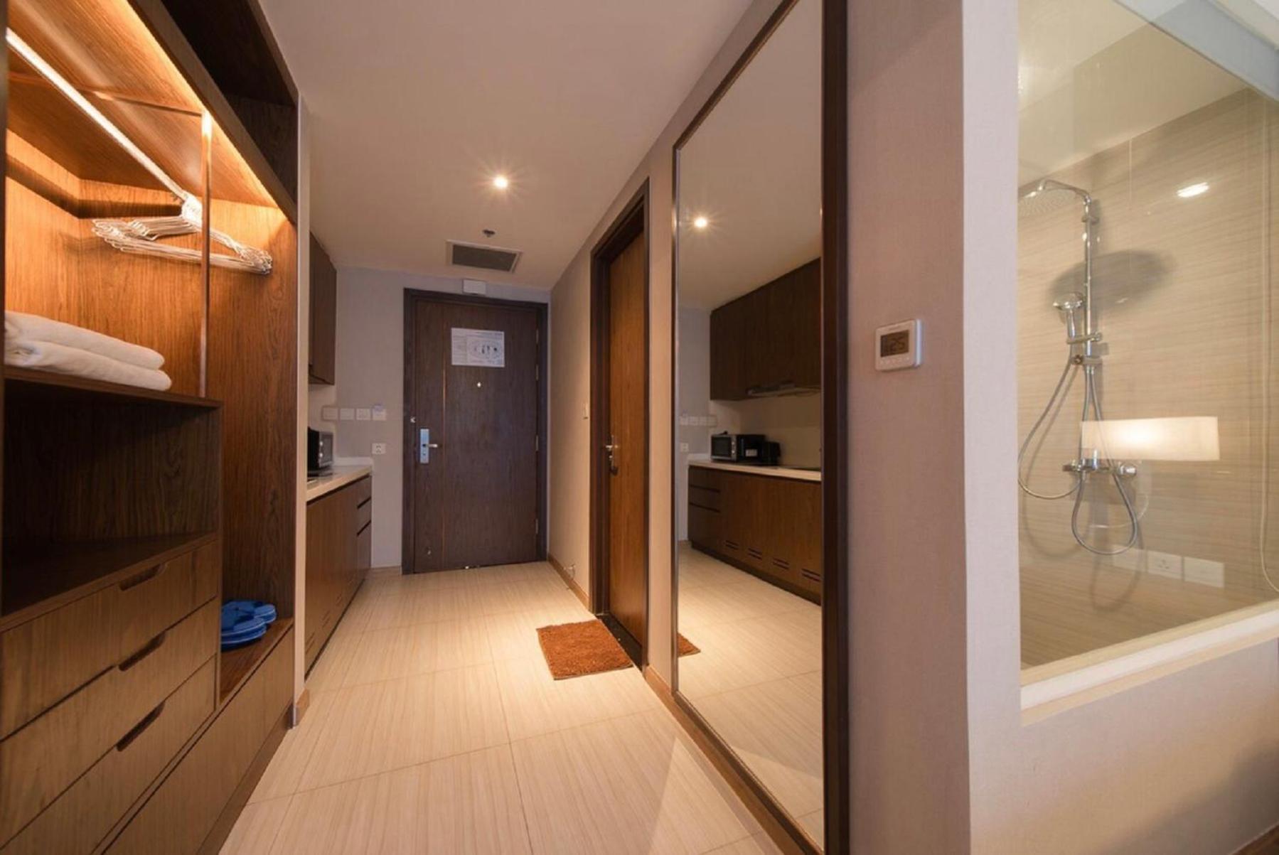 Aparthotel Panorama Condotel Emm Nha Trang