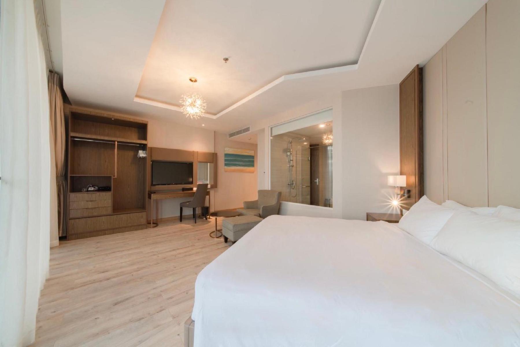 Aparthotel Panorama Condotel Emm