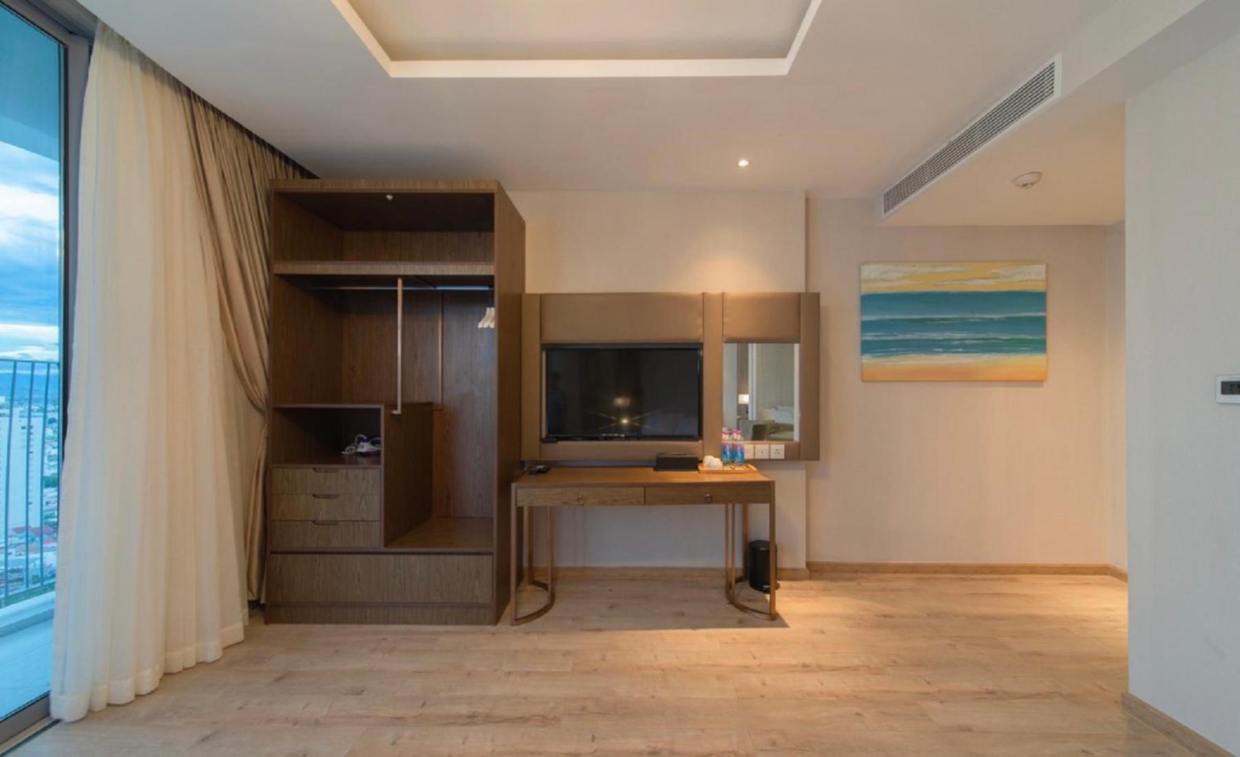 Panorama Condotel Emm Nha Trang