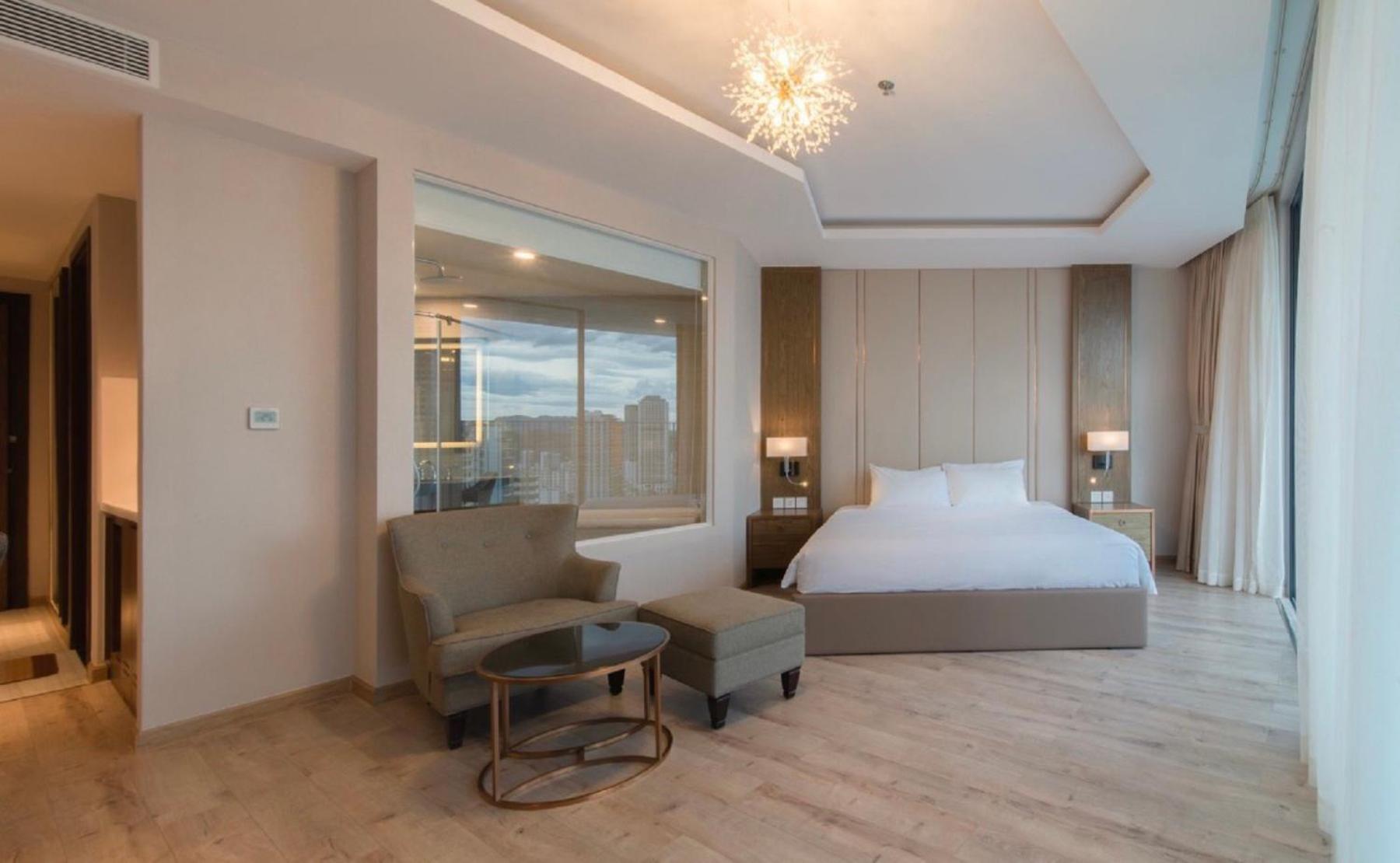 Panorama Condotel Emm * Nha Trang