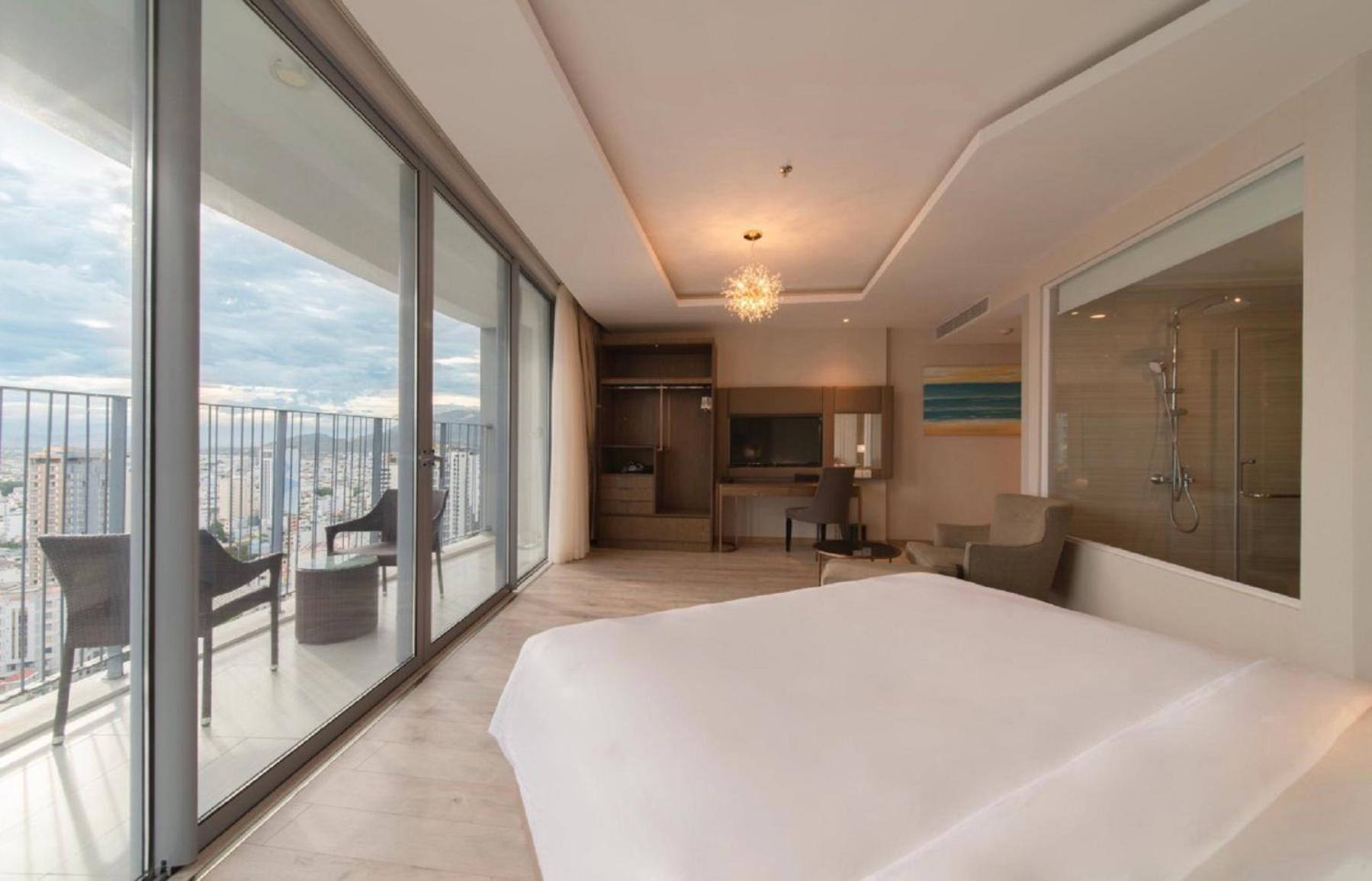 Aparthotel Panorama Condotel Emm