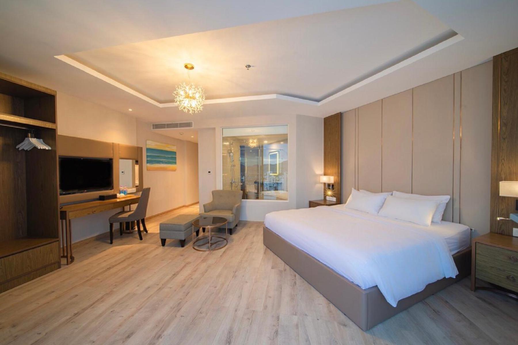 Aparthotel Panorama Condotel Emm Nha Trang