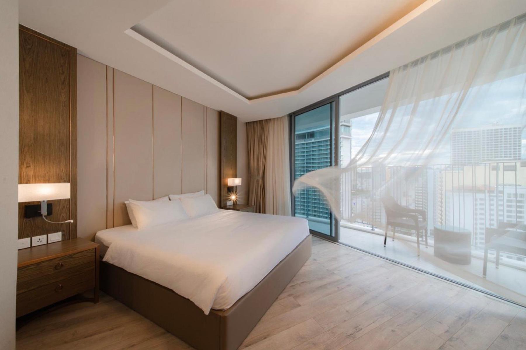 Panorama Condotel Emm Aparthotel
