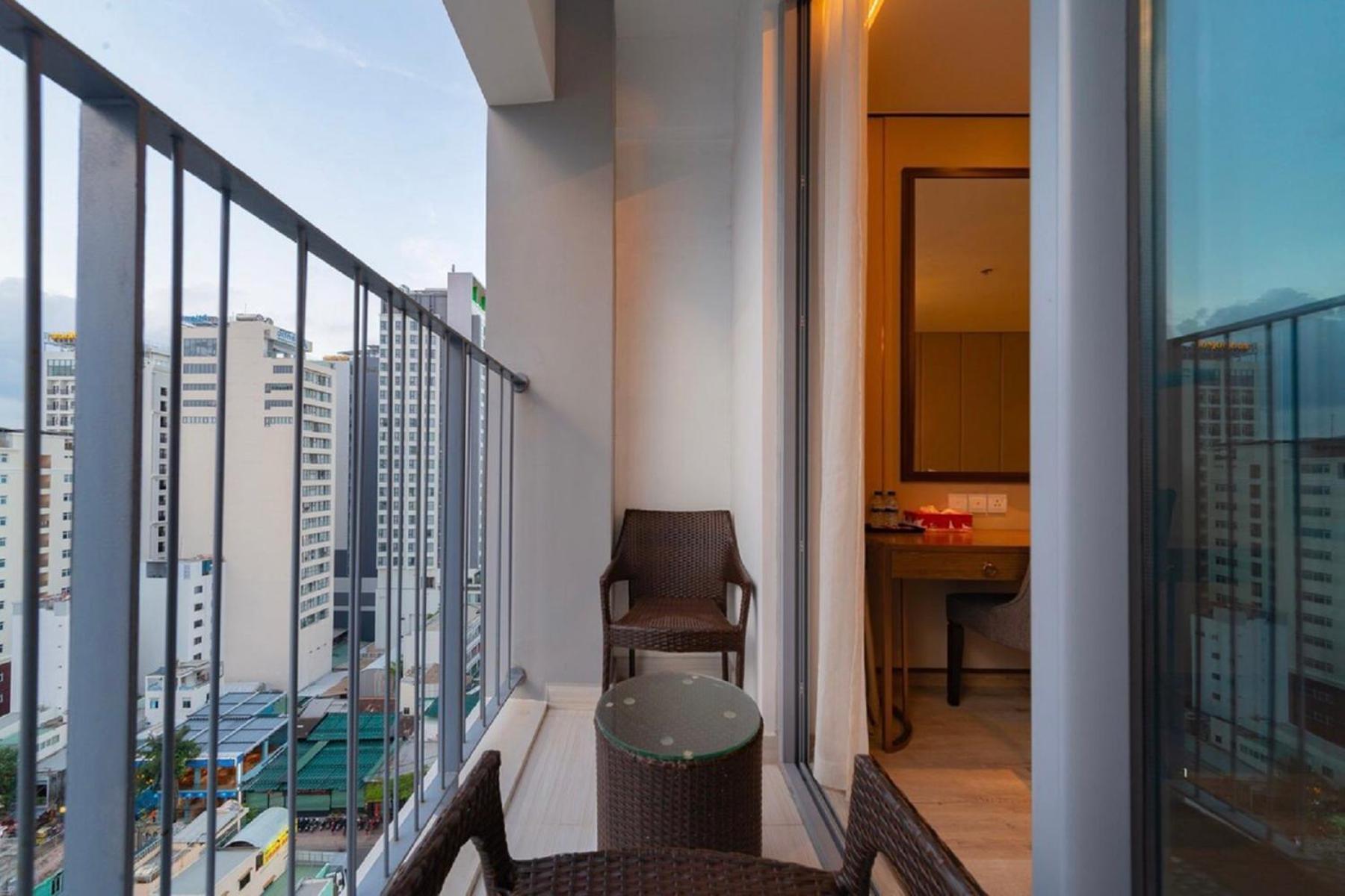 Panorama Condotel Emm Nha Trang