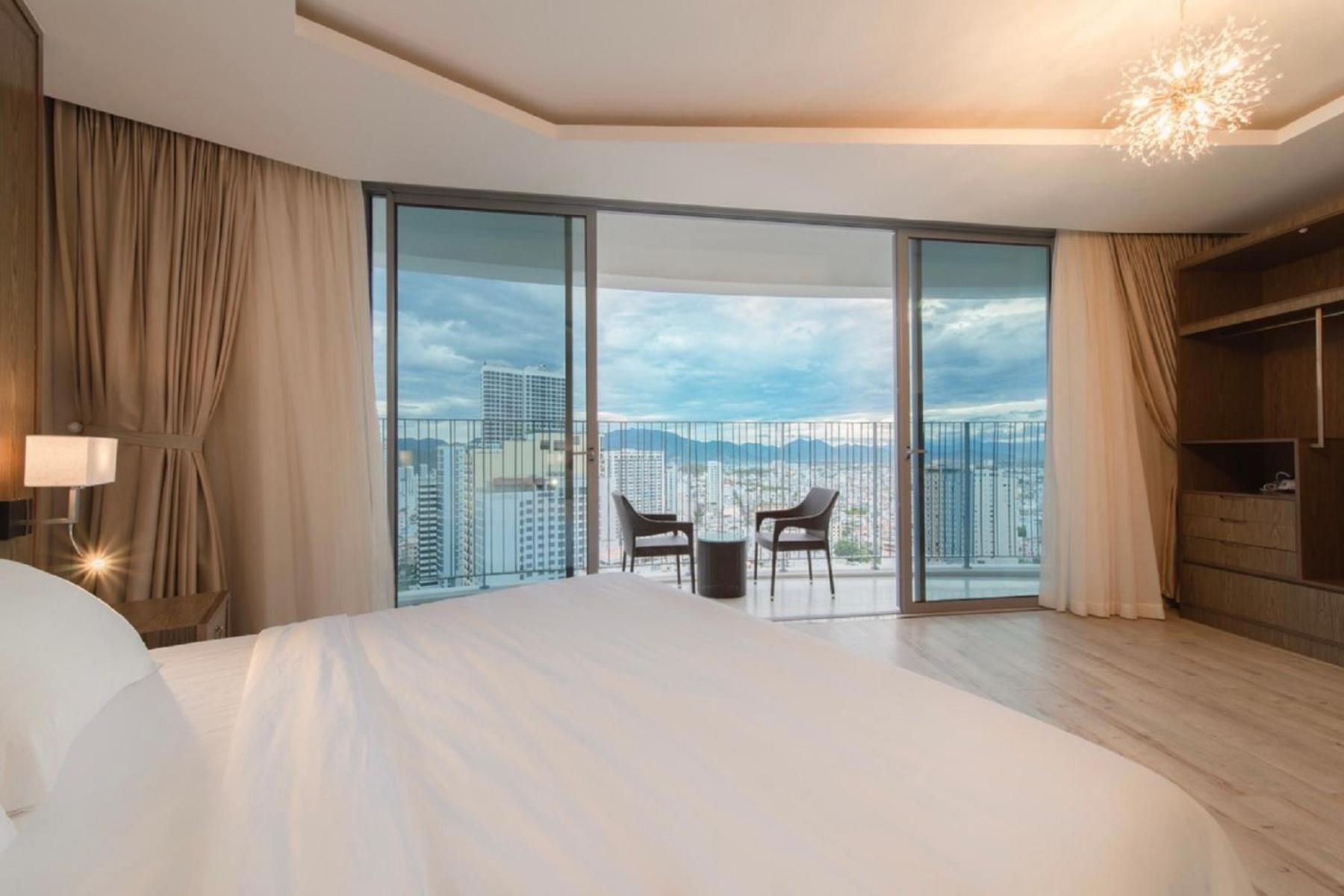 Panorama Condotel Emm Aparthotel