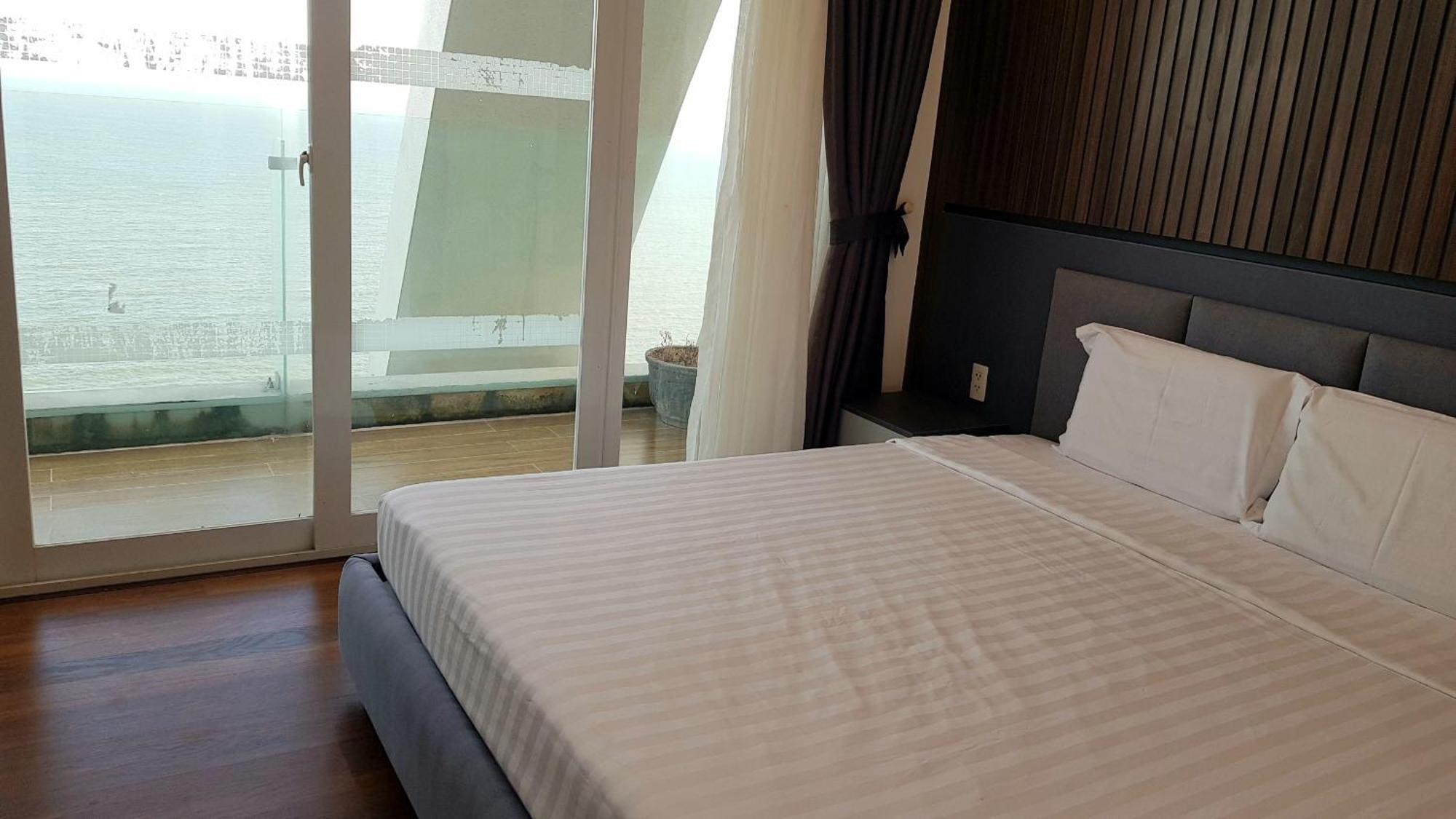 Hotel Khach San San Ho