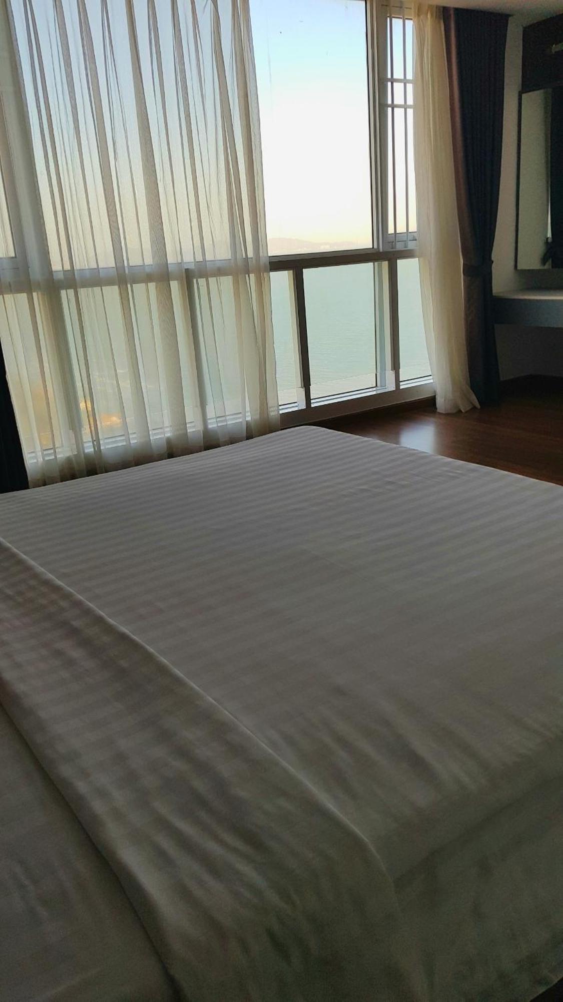 Khach San San Ho Vung Tau