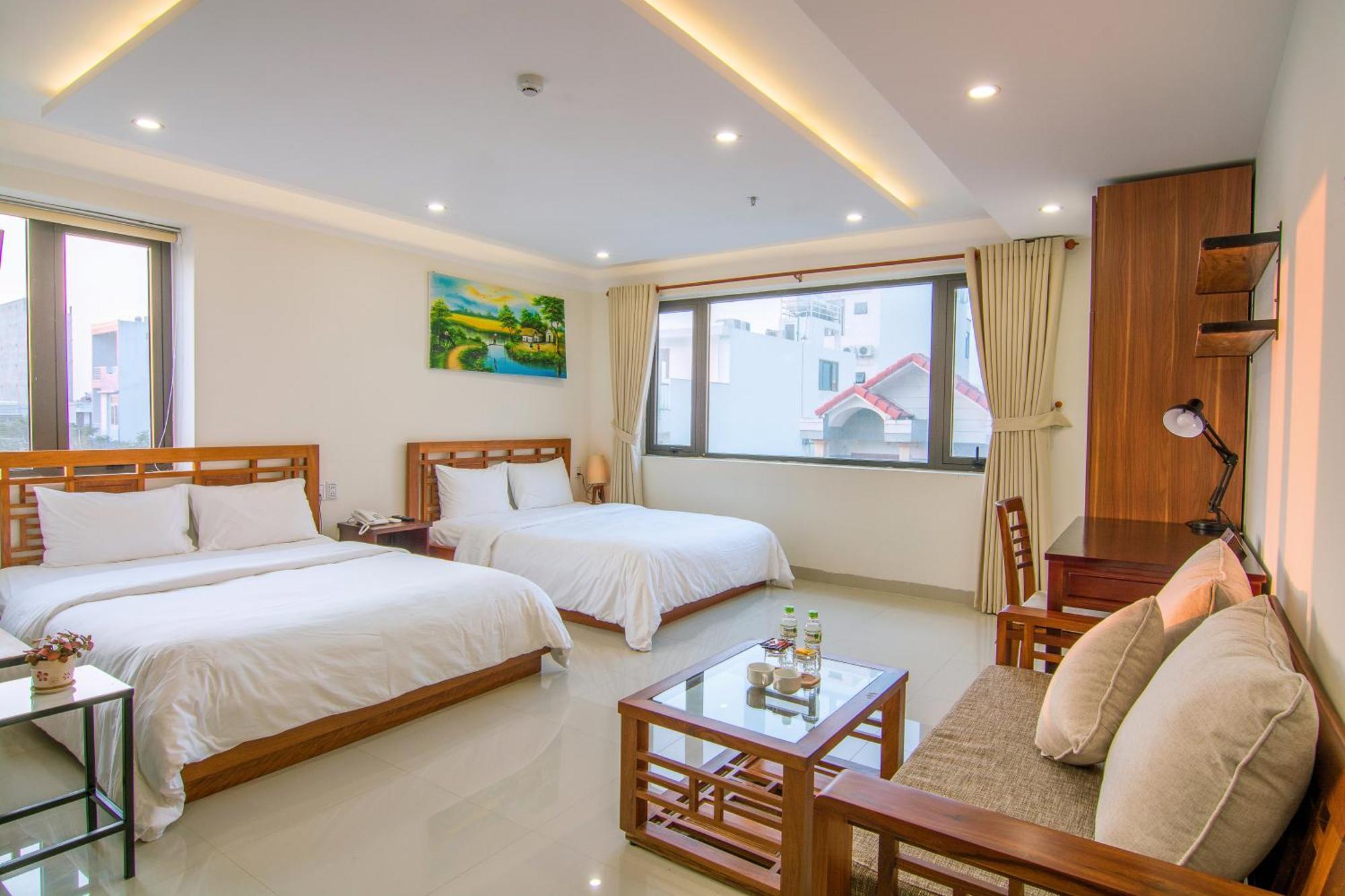 Salamander Aparthotel 3*