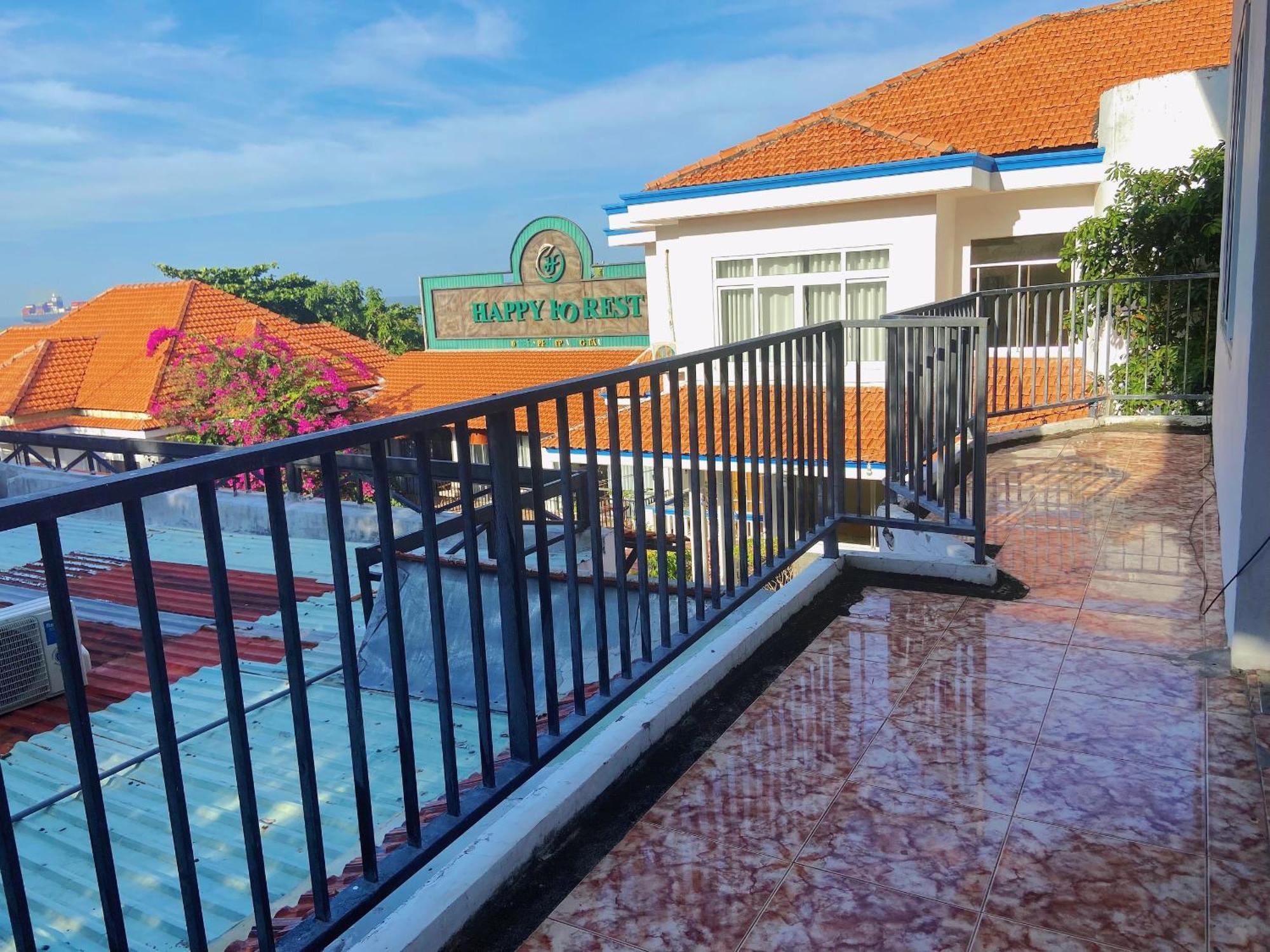 Hotel Vnd & Vung Tau