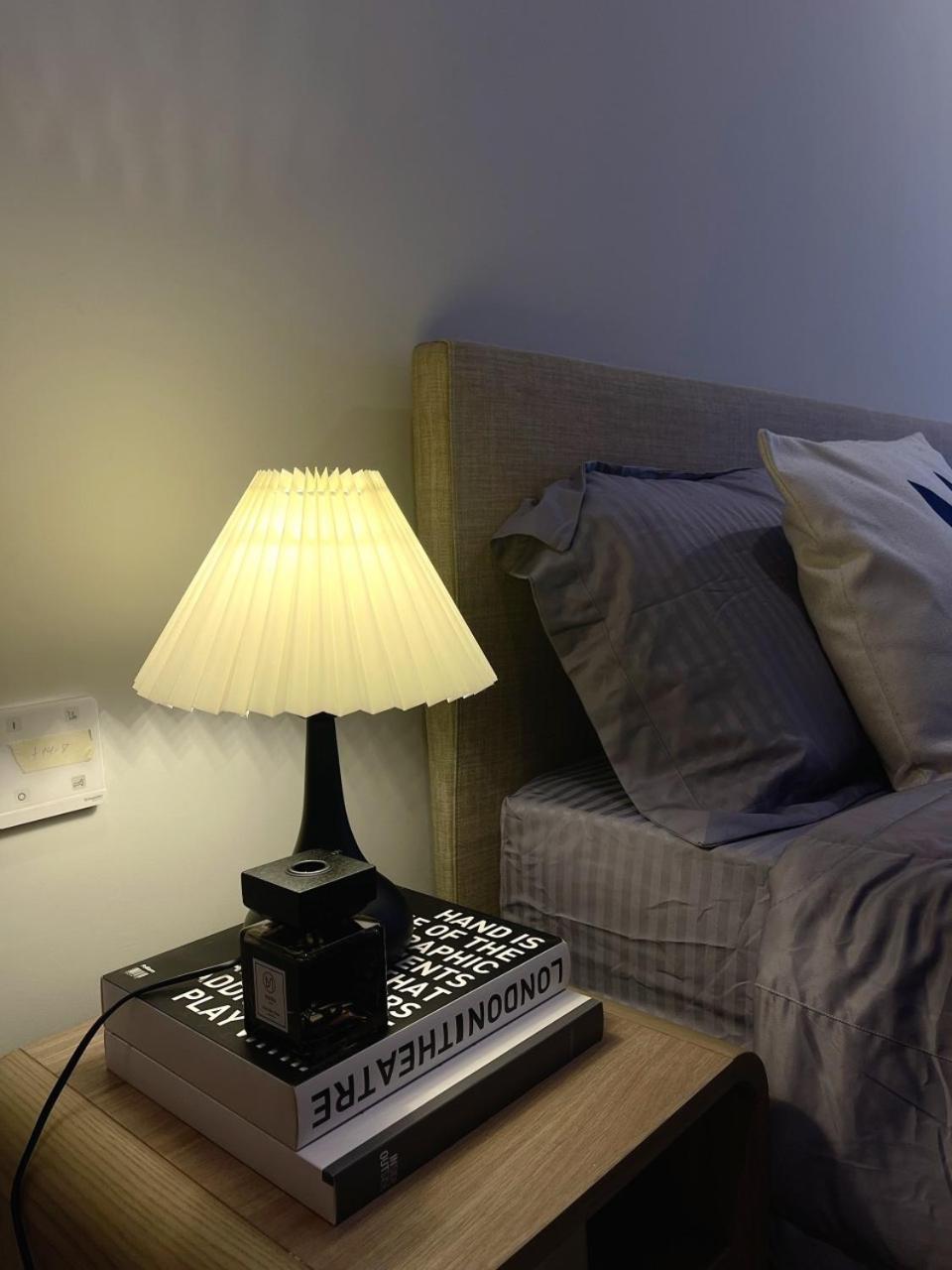 Apartment The Song Near By Hoang Gia *