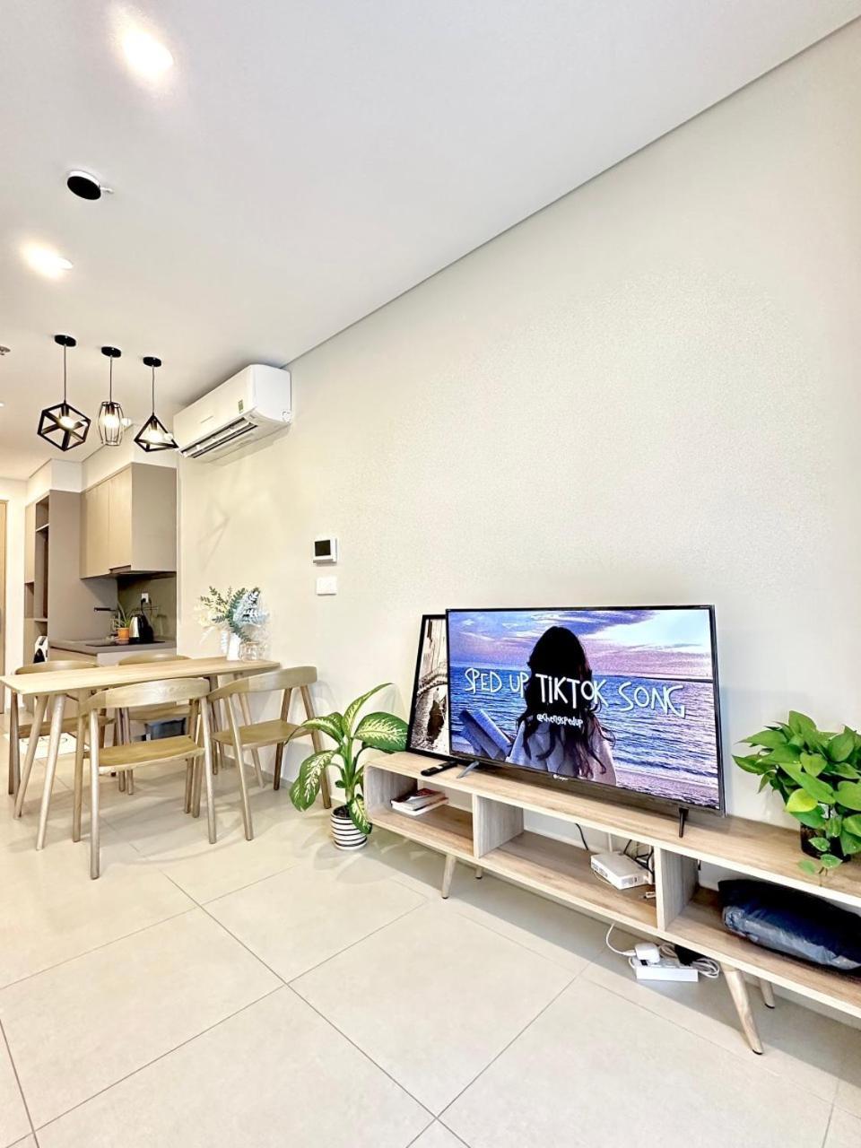 The Song Near By Hoang Gia Apartment Vung Tau