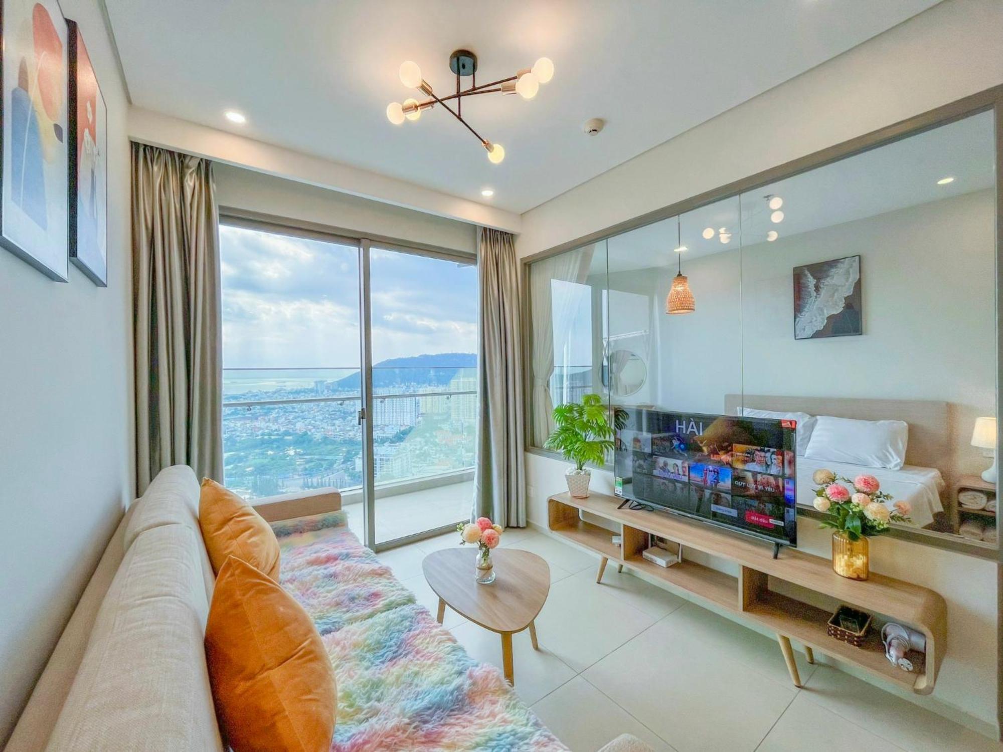 Apartment The Song Near By Hoang Gia