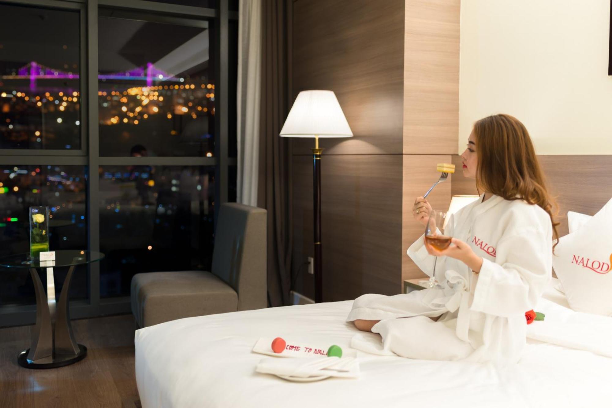The Nalod Hotel Da Nang