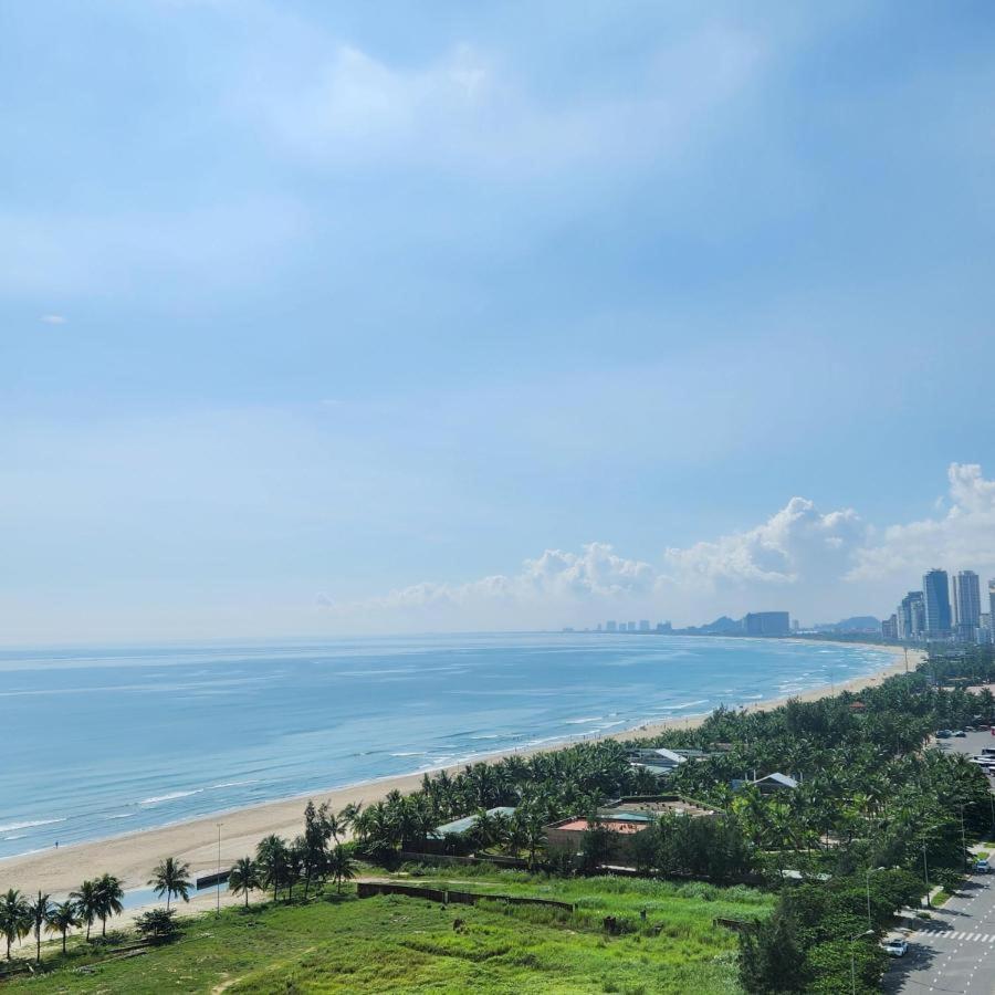 Ocean View Luxury Da Nang