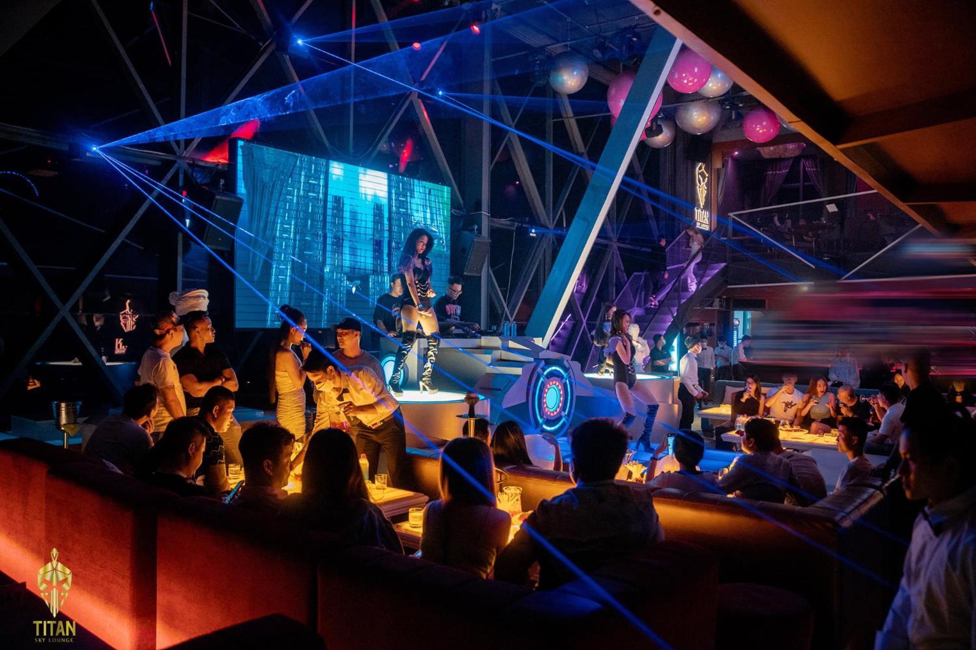 Khách Sạn&spa Boton Blue Nha Trang