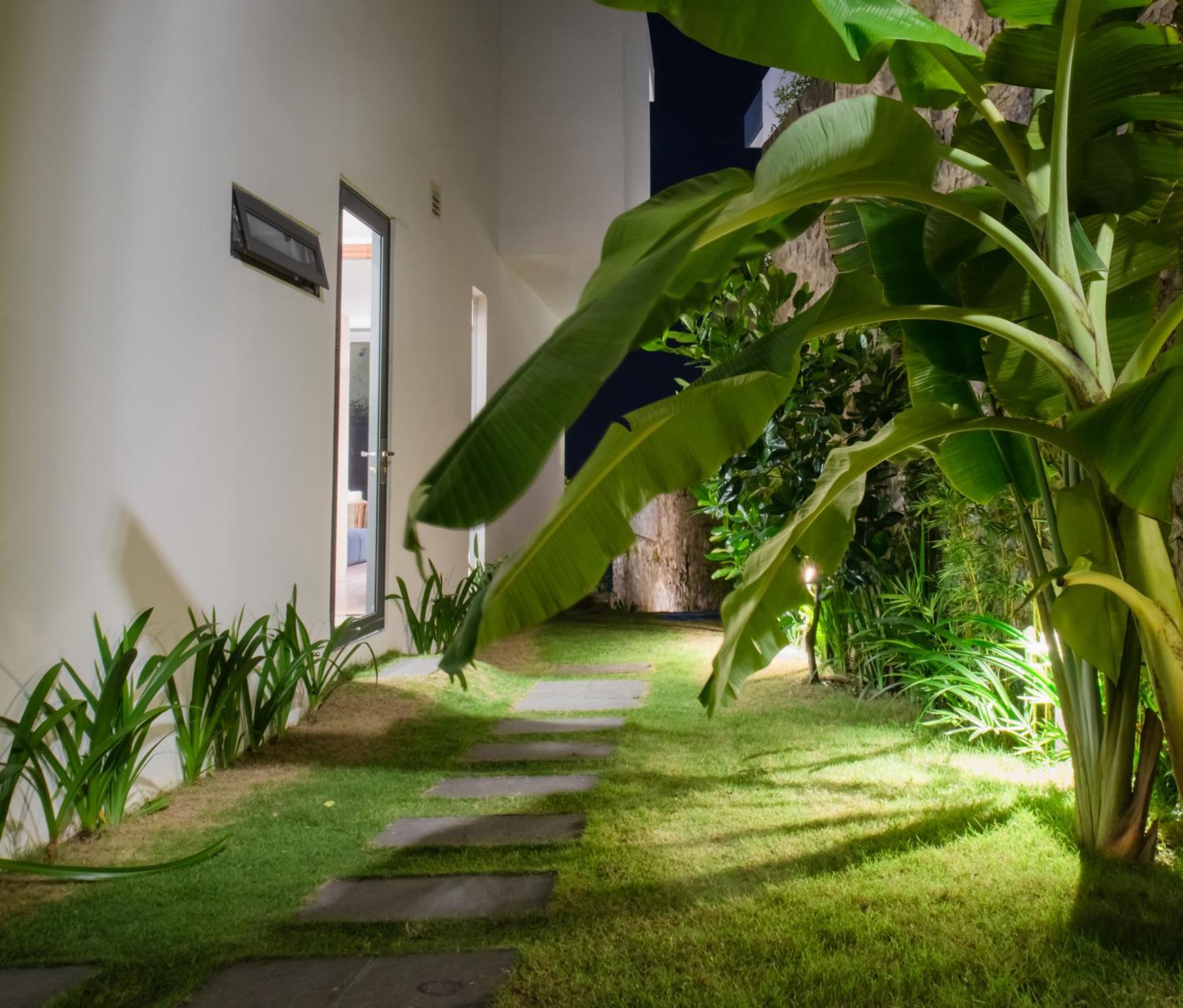 Promotion Early Booker Ocean Front 500m2 With 4 Bedrooms And Swimming Pool Villa *
