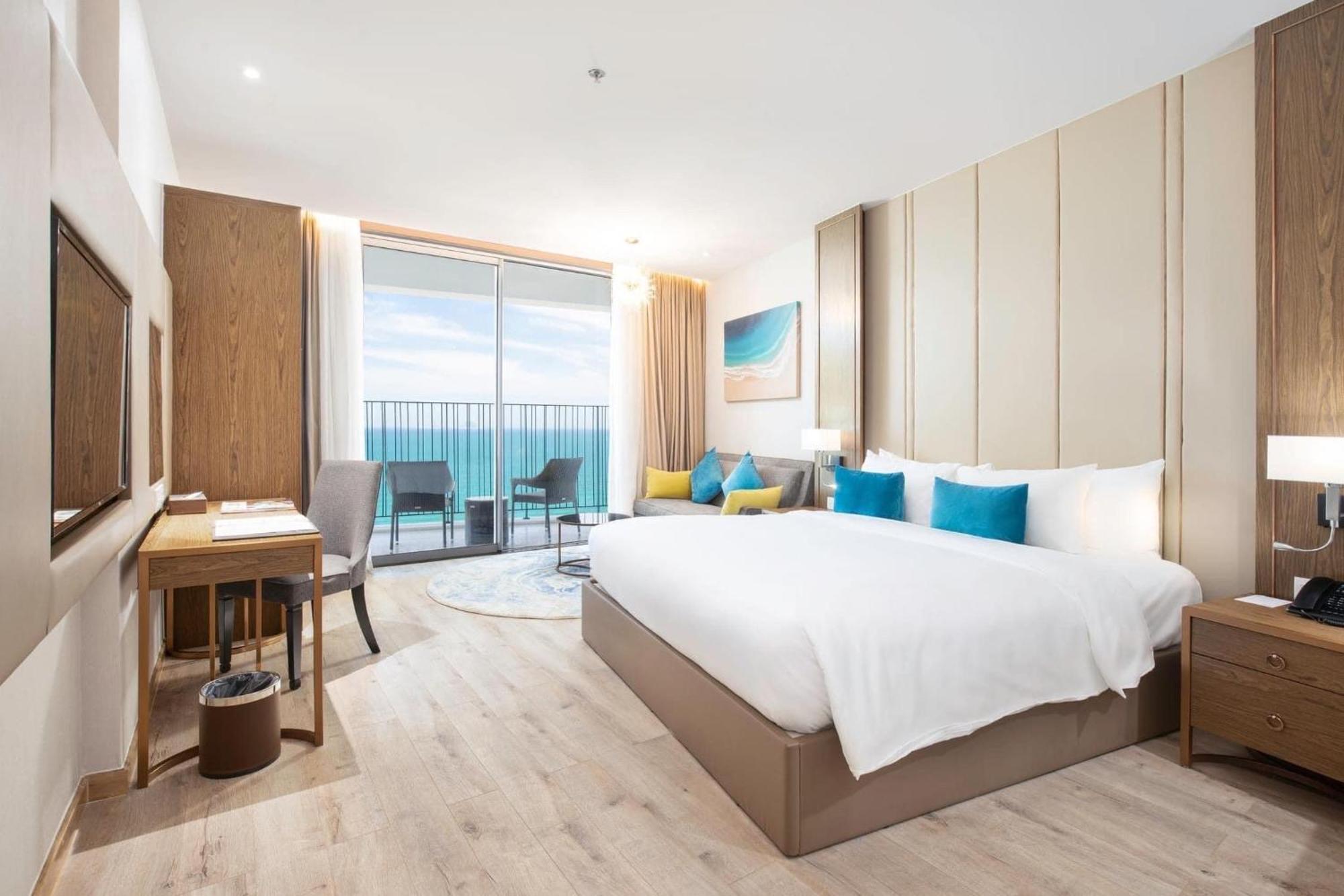 Aparthotel Panorama Condotel Emm Nha Trang