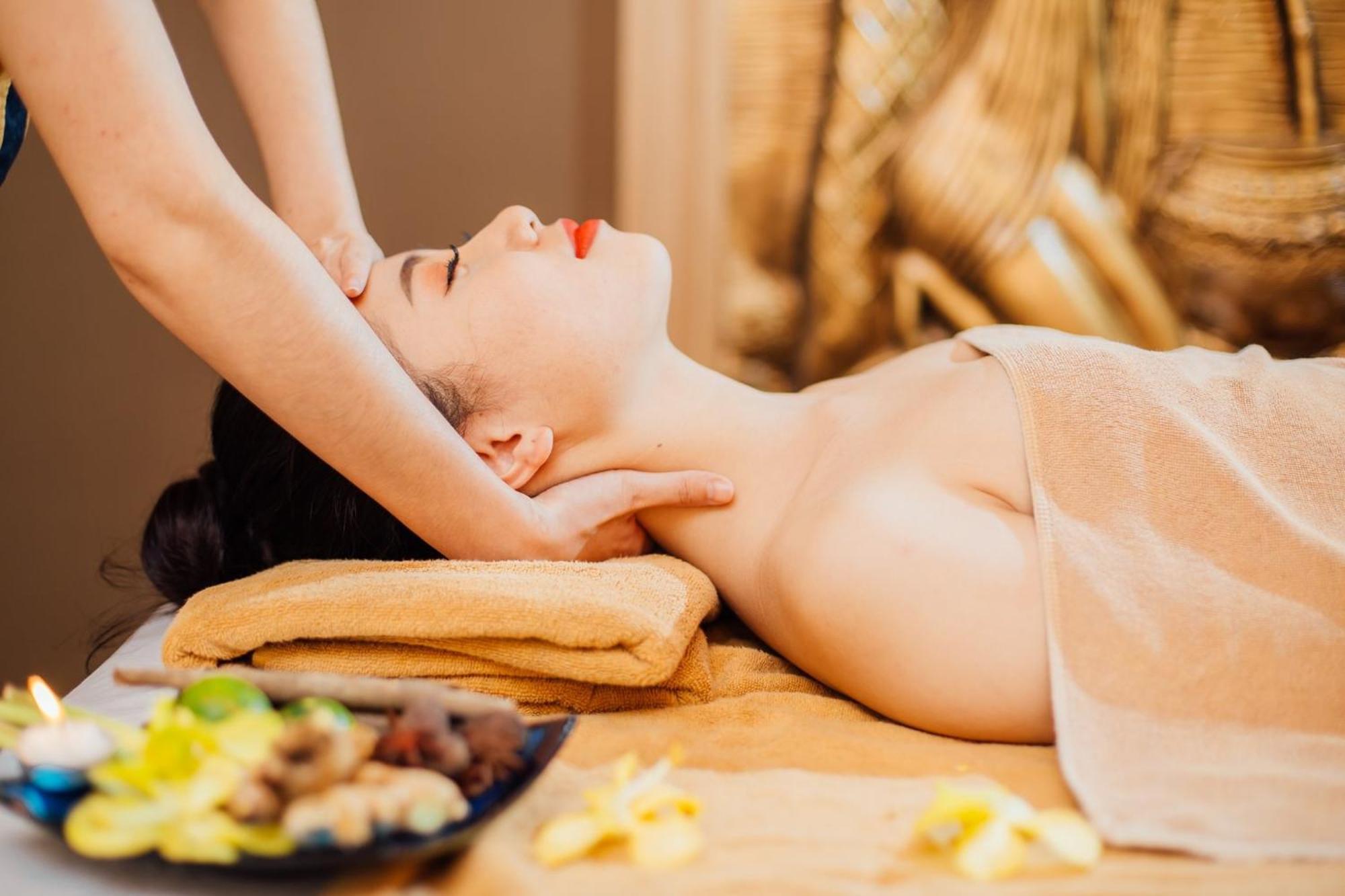 Khách sạn hẻo lánh La Belle Vie Boutique 4*