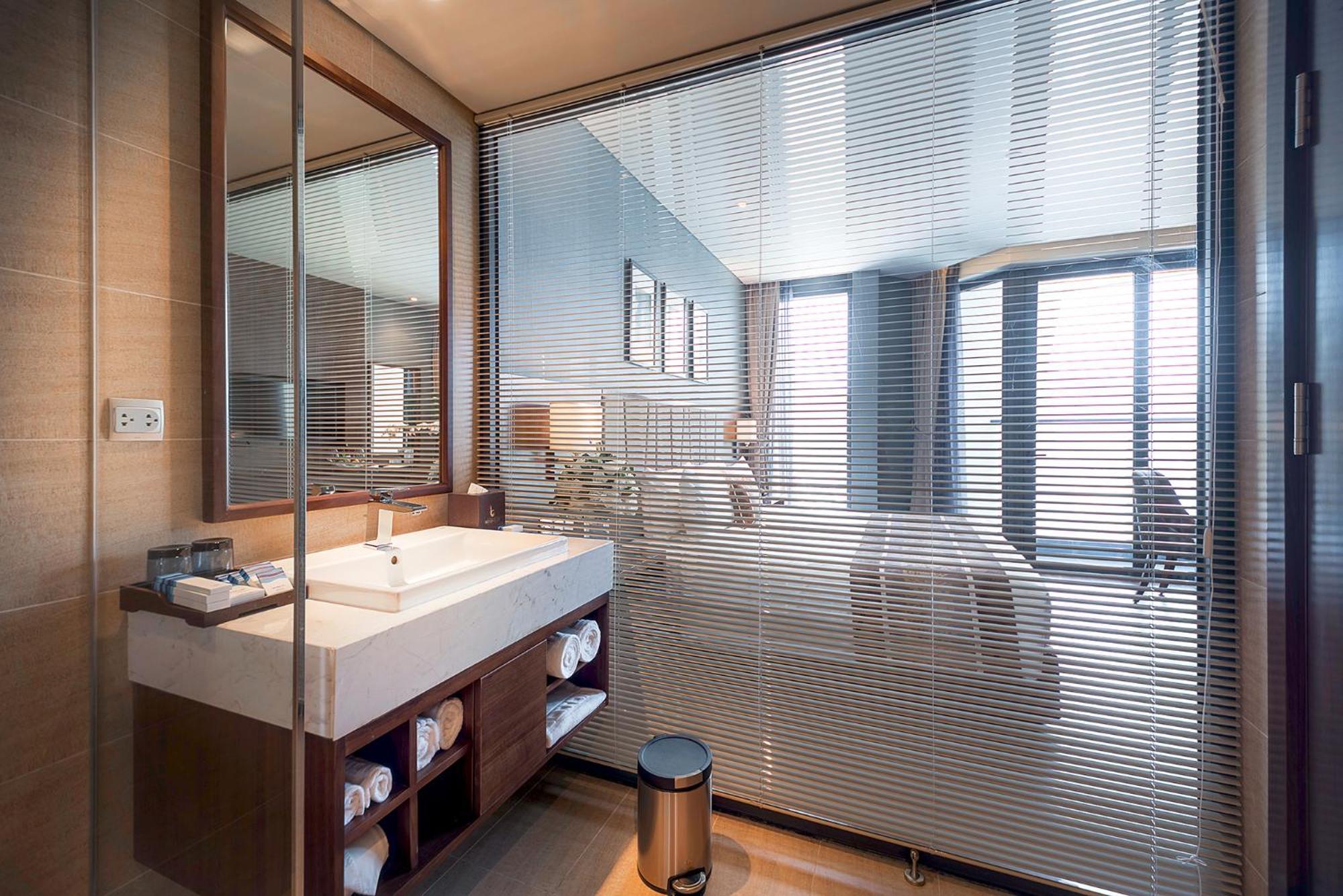Khách Sạn&spa Boton Blue