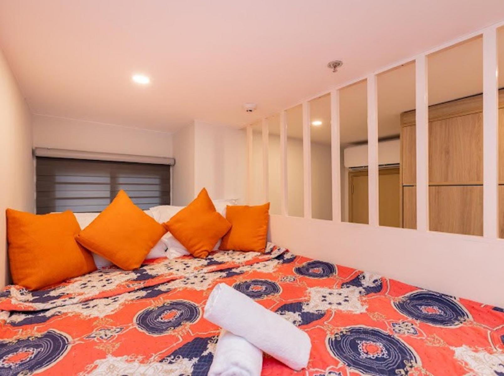 The Song Near By Hoang Gia Apartment