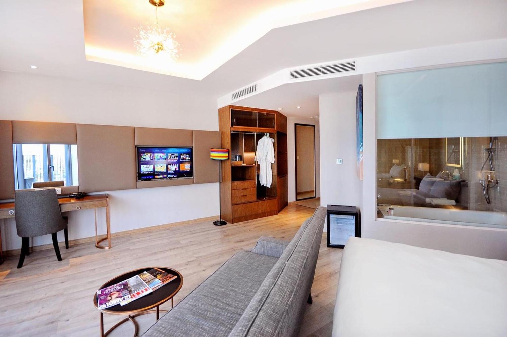 Aparthotel Panorama Condotel Emm