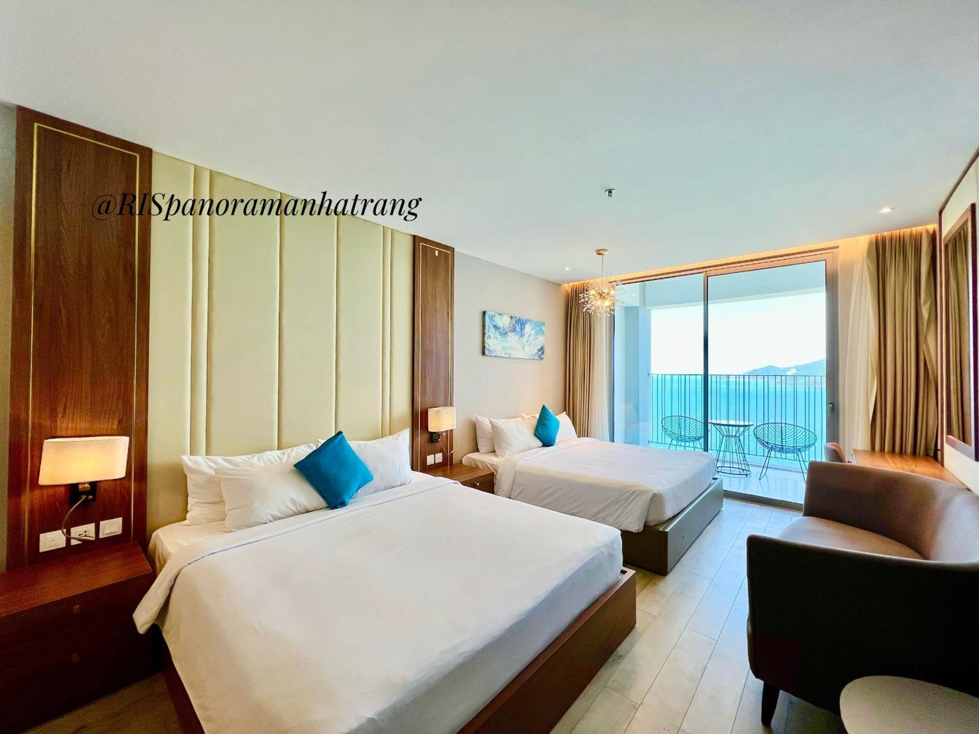 Panorama Condotel Emm